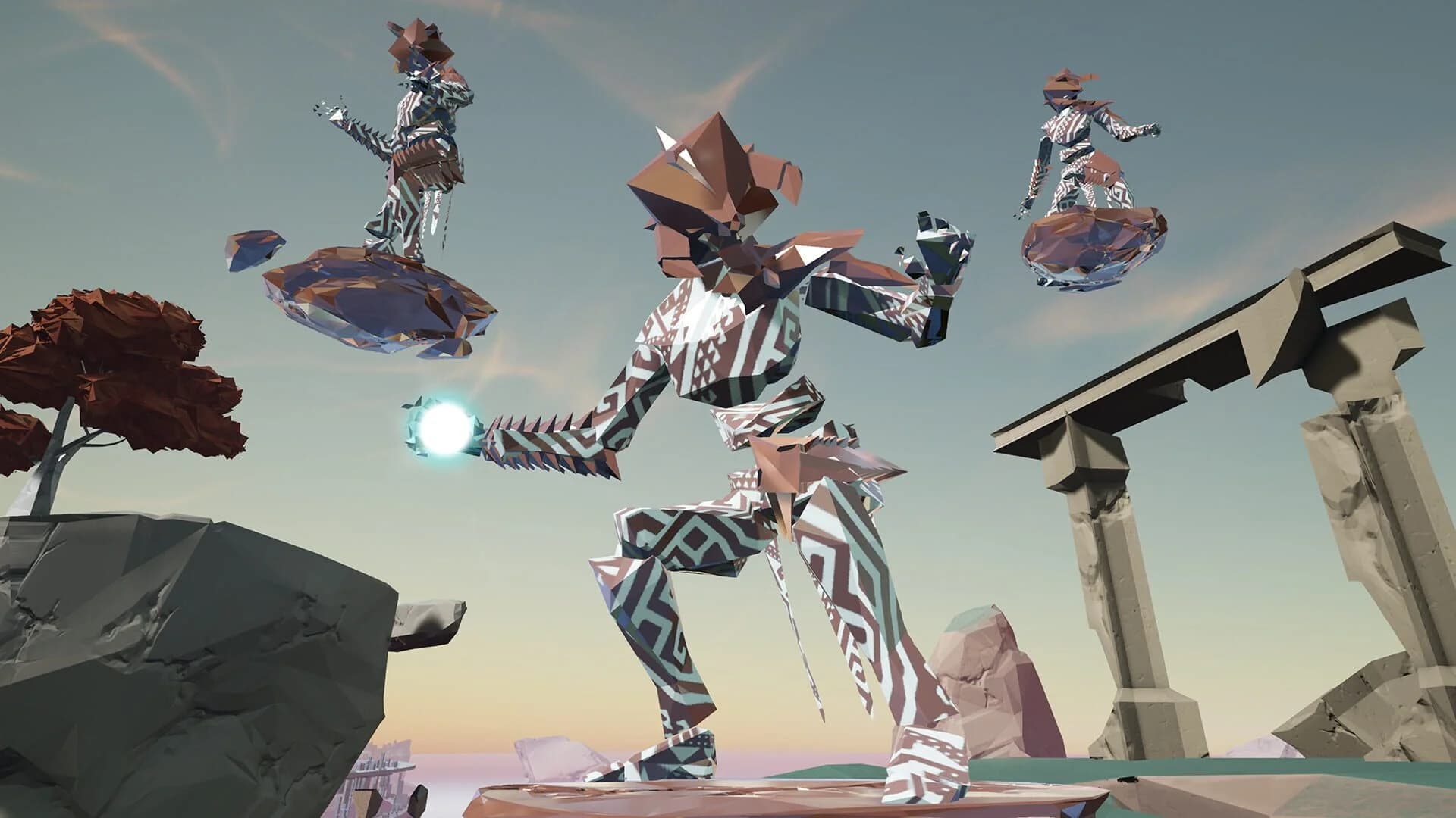 Run of Mydan screenshot 3