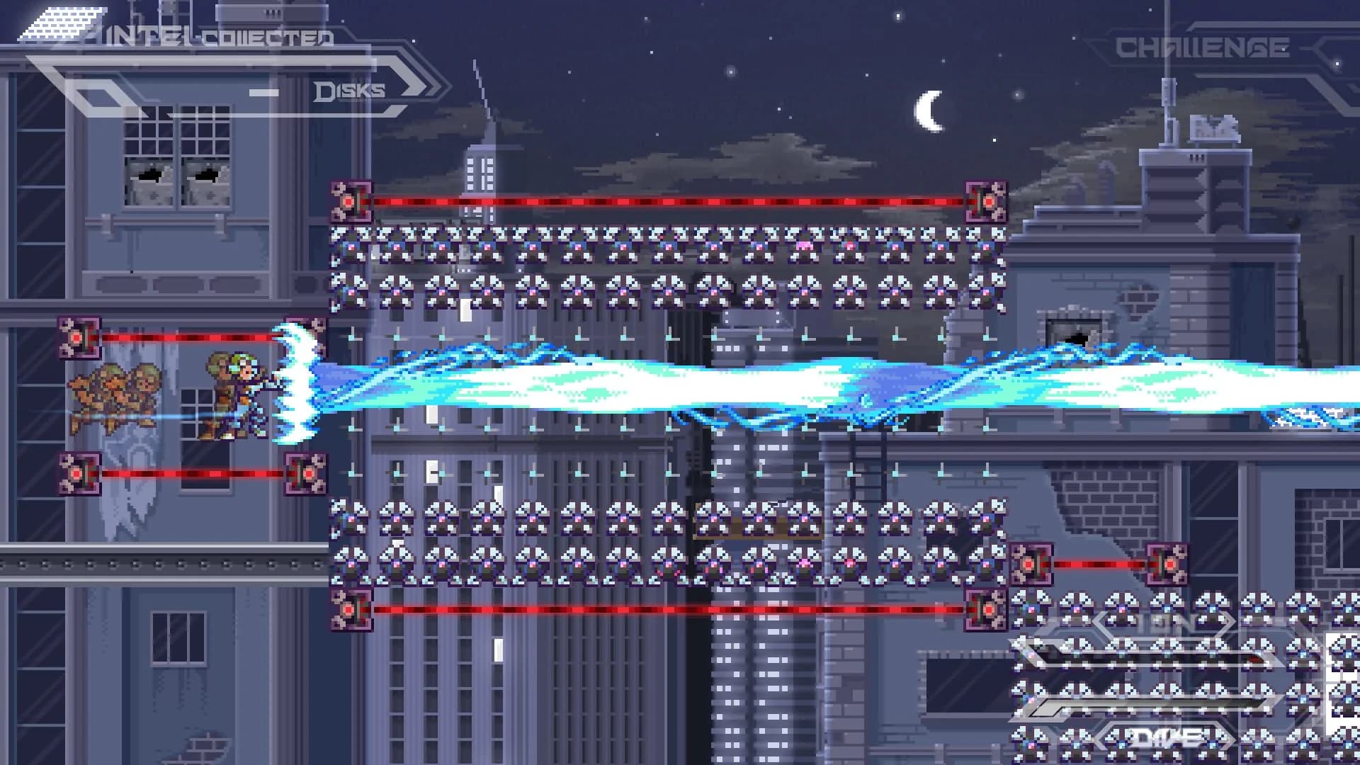 Run or Die screenshot 3