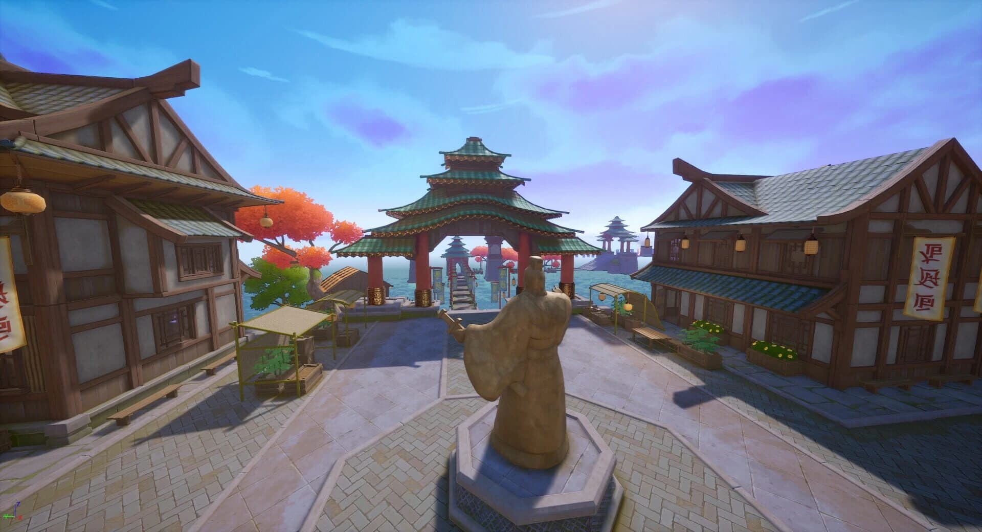 Run or Die screenshot 4