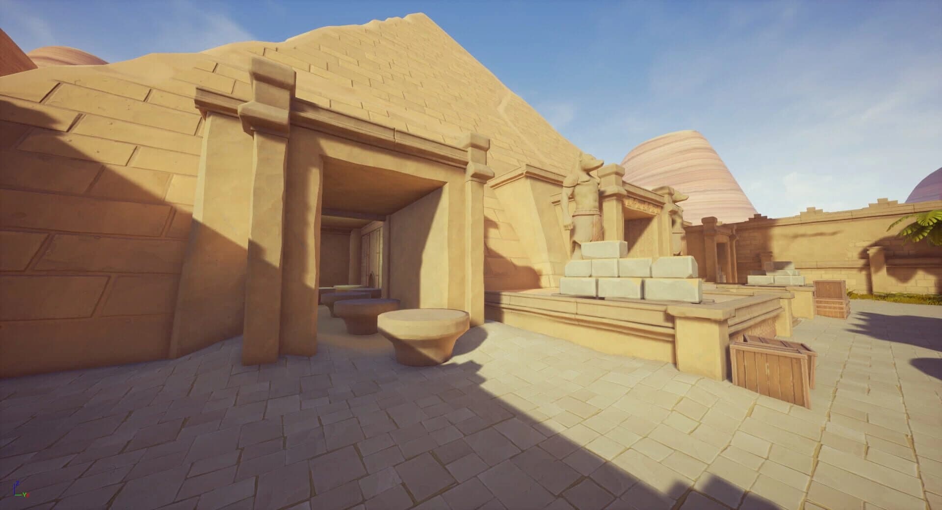 Run or Die screenshot 3