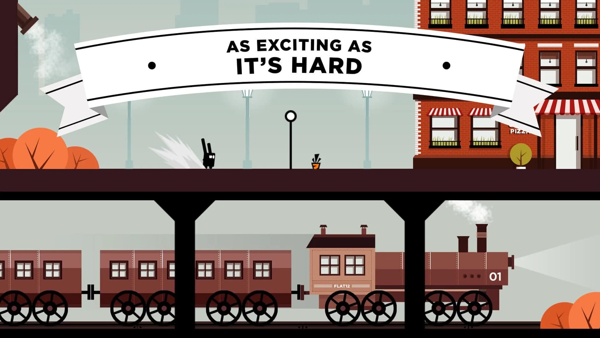 Run Rabbit Run screenshot 3