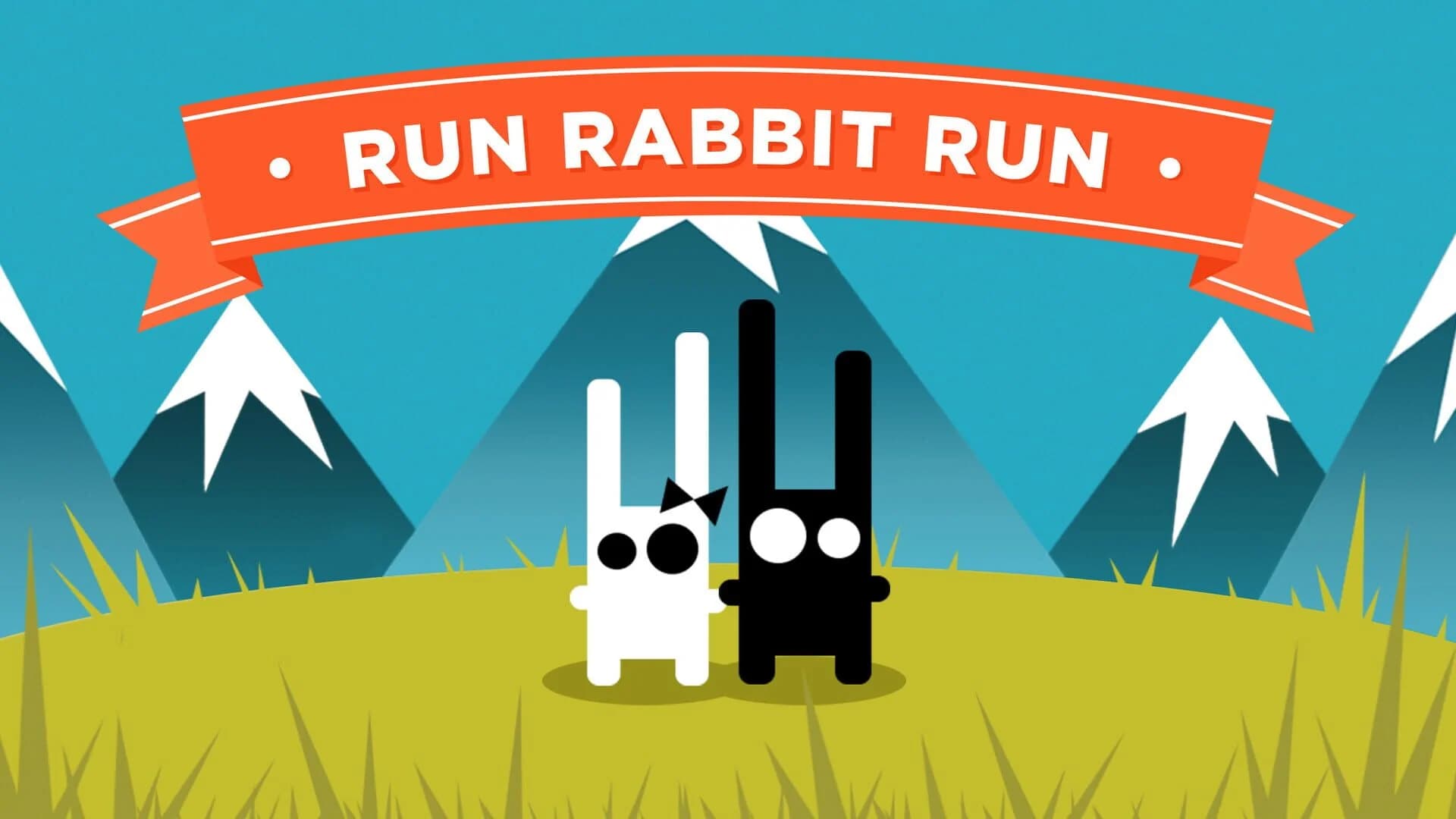 Run Rabbit Run screenshot 4