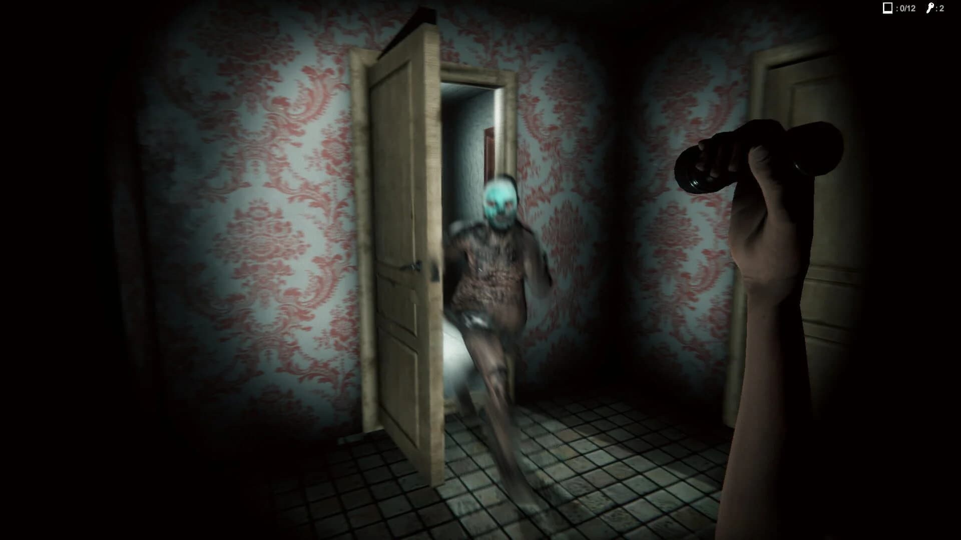 RUN ROOMS: VR screenshot 3