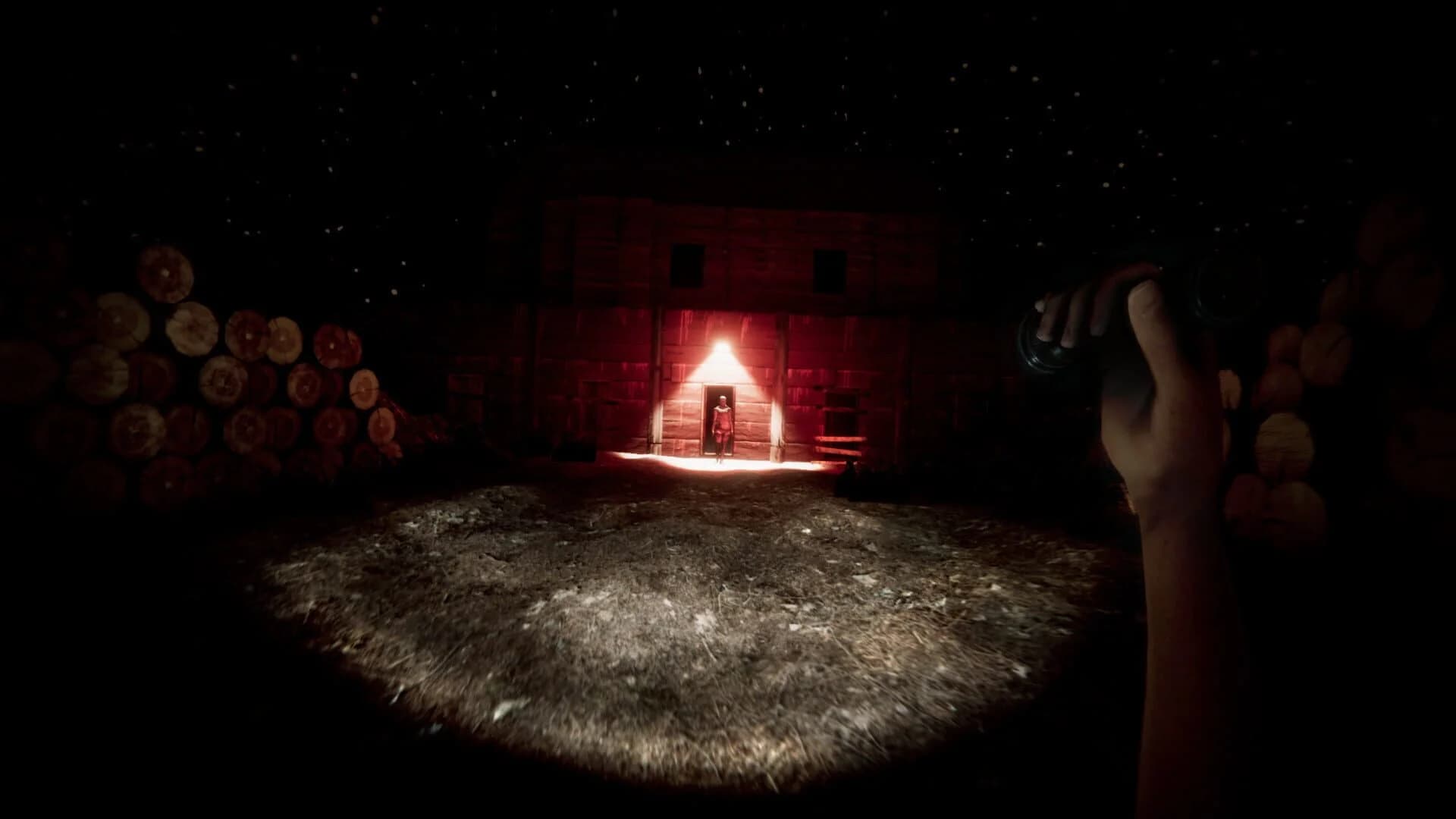 RUN ROOMS: VR screenshot 5