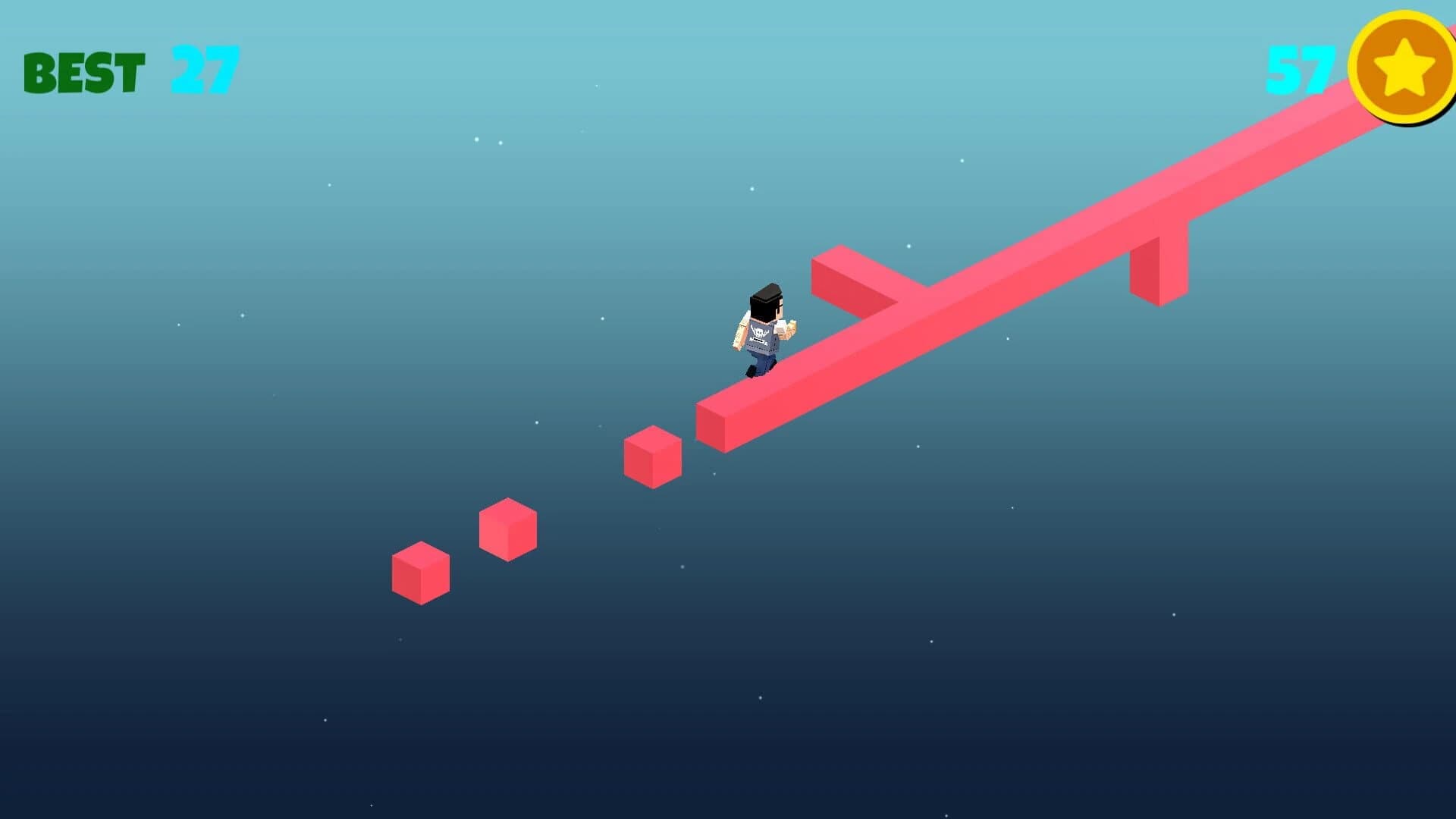Run Run Boy screenshot 5