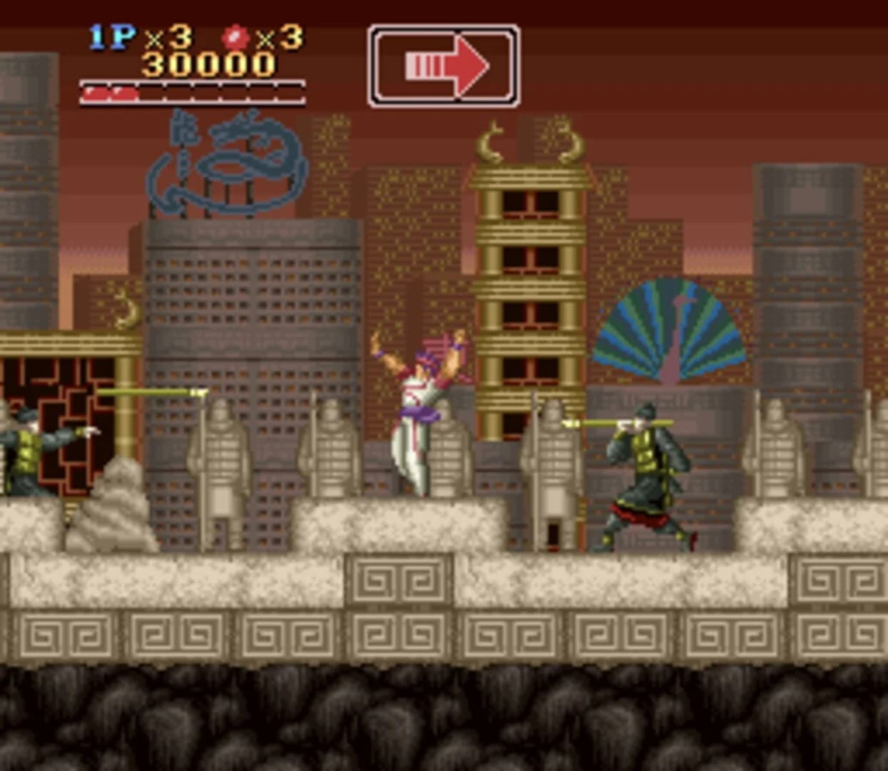 Run Saber screenshot 3
