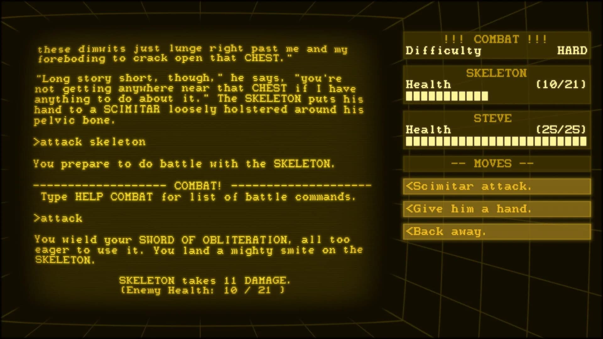 Run TavernQuest screenshot 5