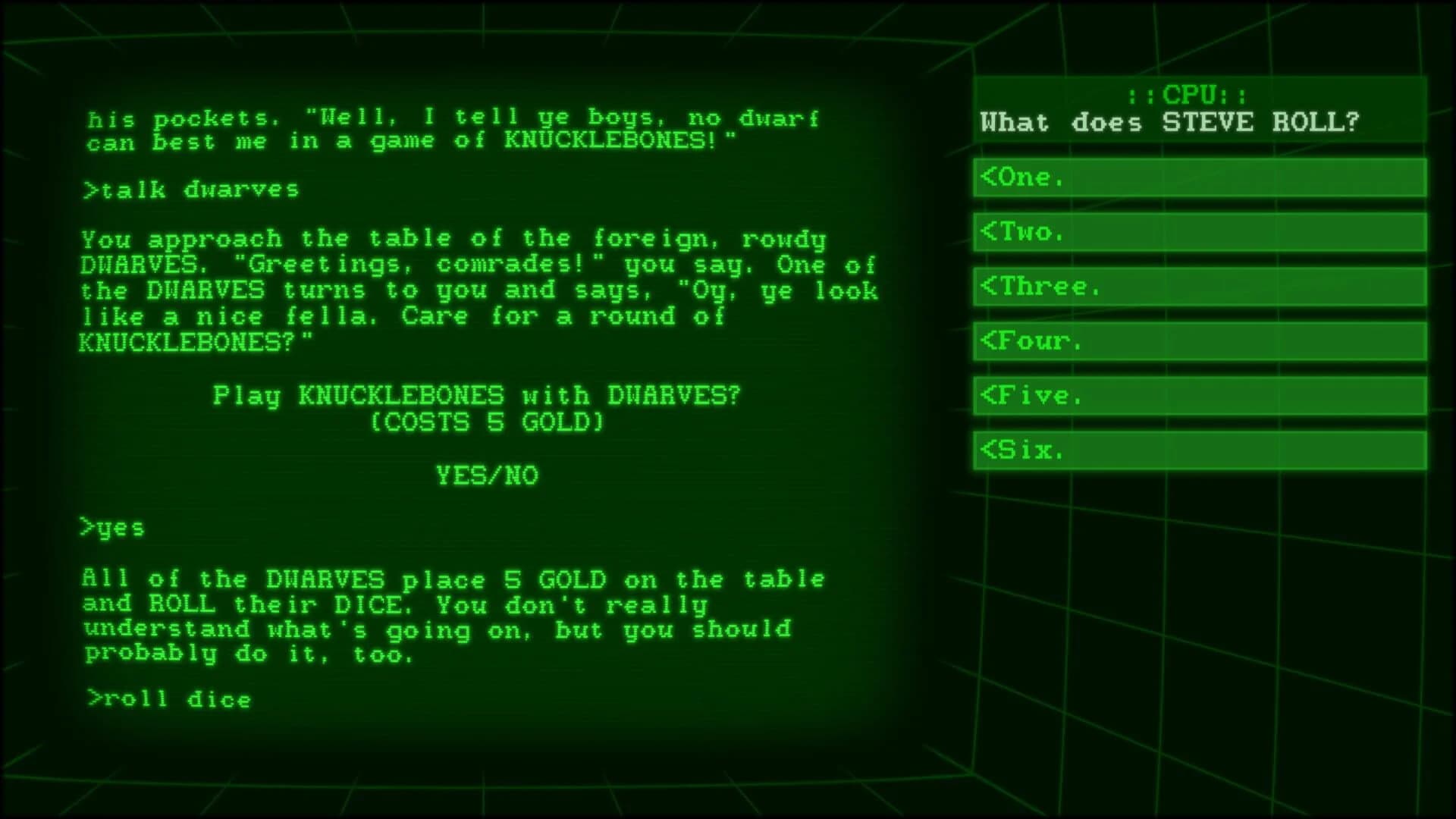 Run TavernQuest screenshot 4