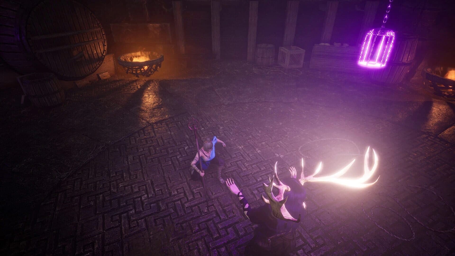 Run Tekila Run! screenshot 4