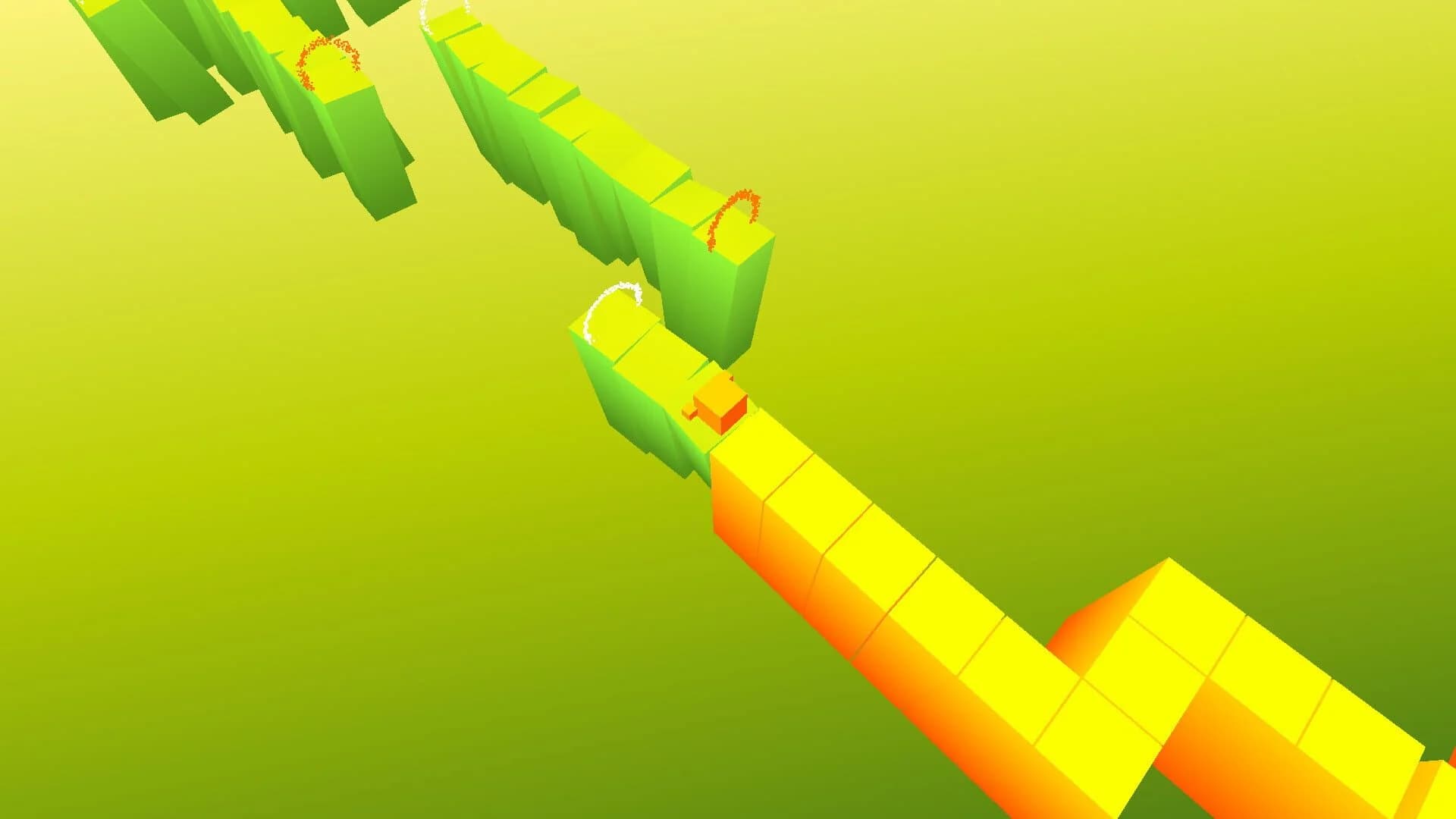 Run Turn Die screenshot 5