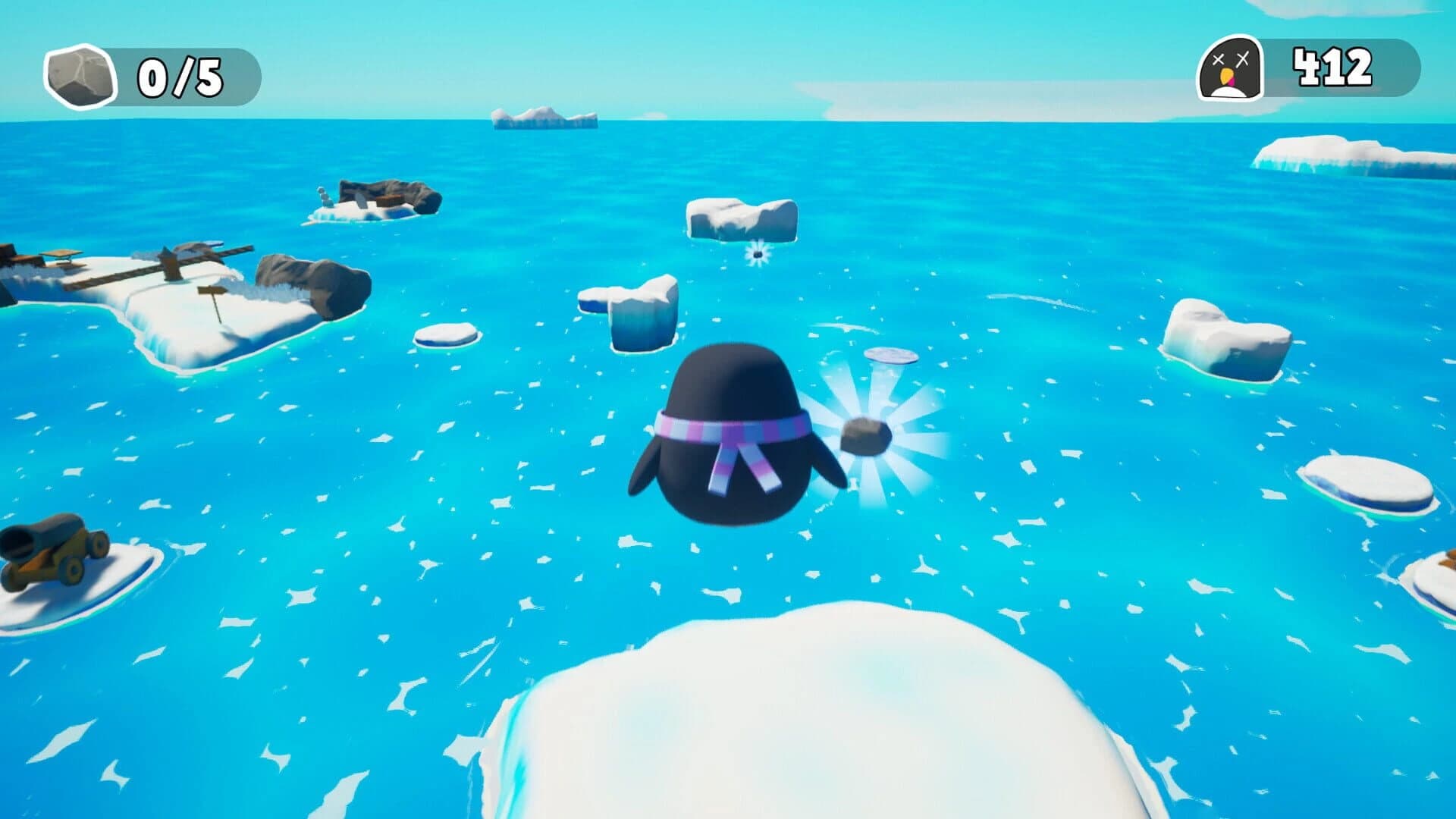 Run Willy! screenshot 3