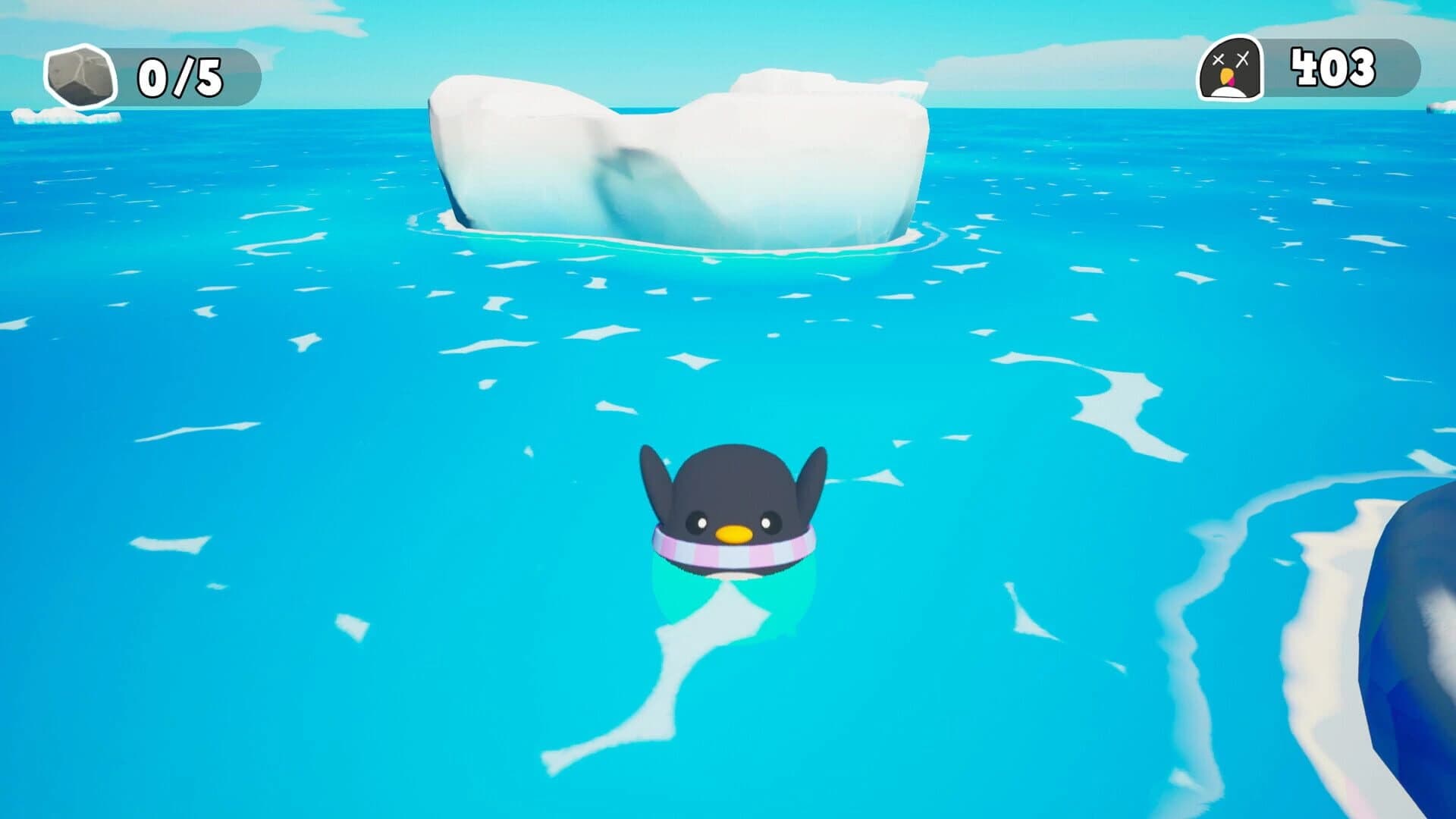 Run Willy! screenshot 2