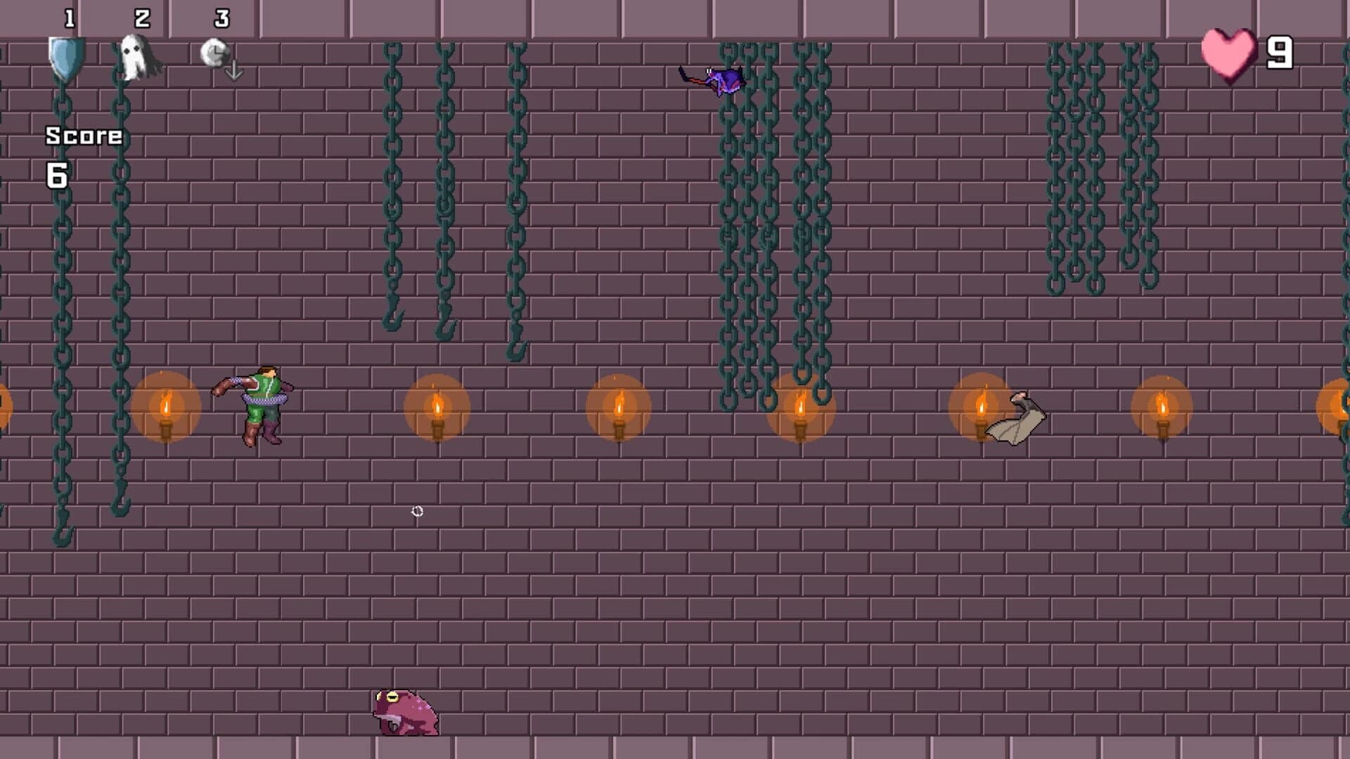 Run4Ever screenshot 4