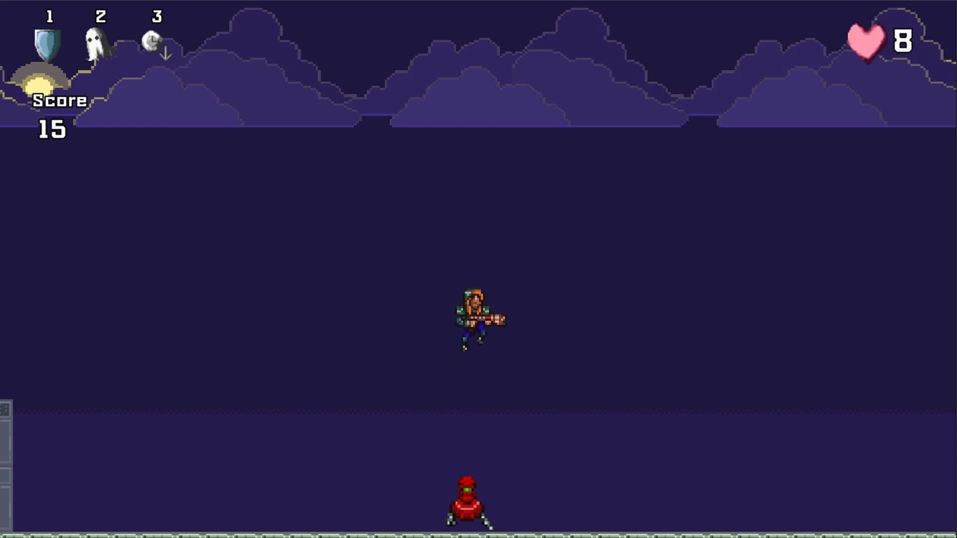 Run4Ever screenshot 2