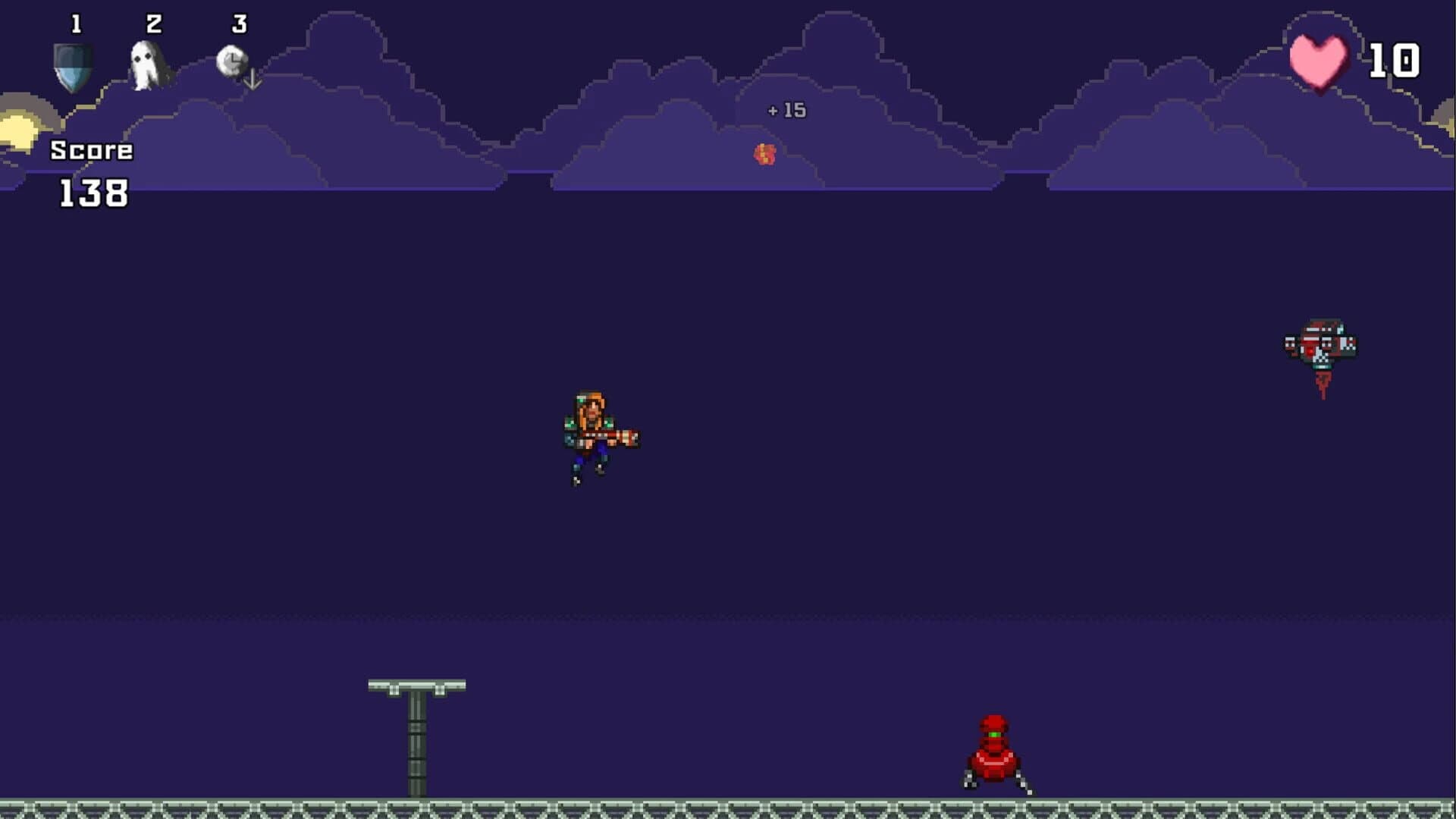 Run4Ever screenshot 1