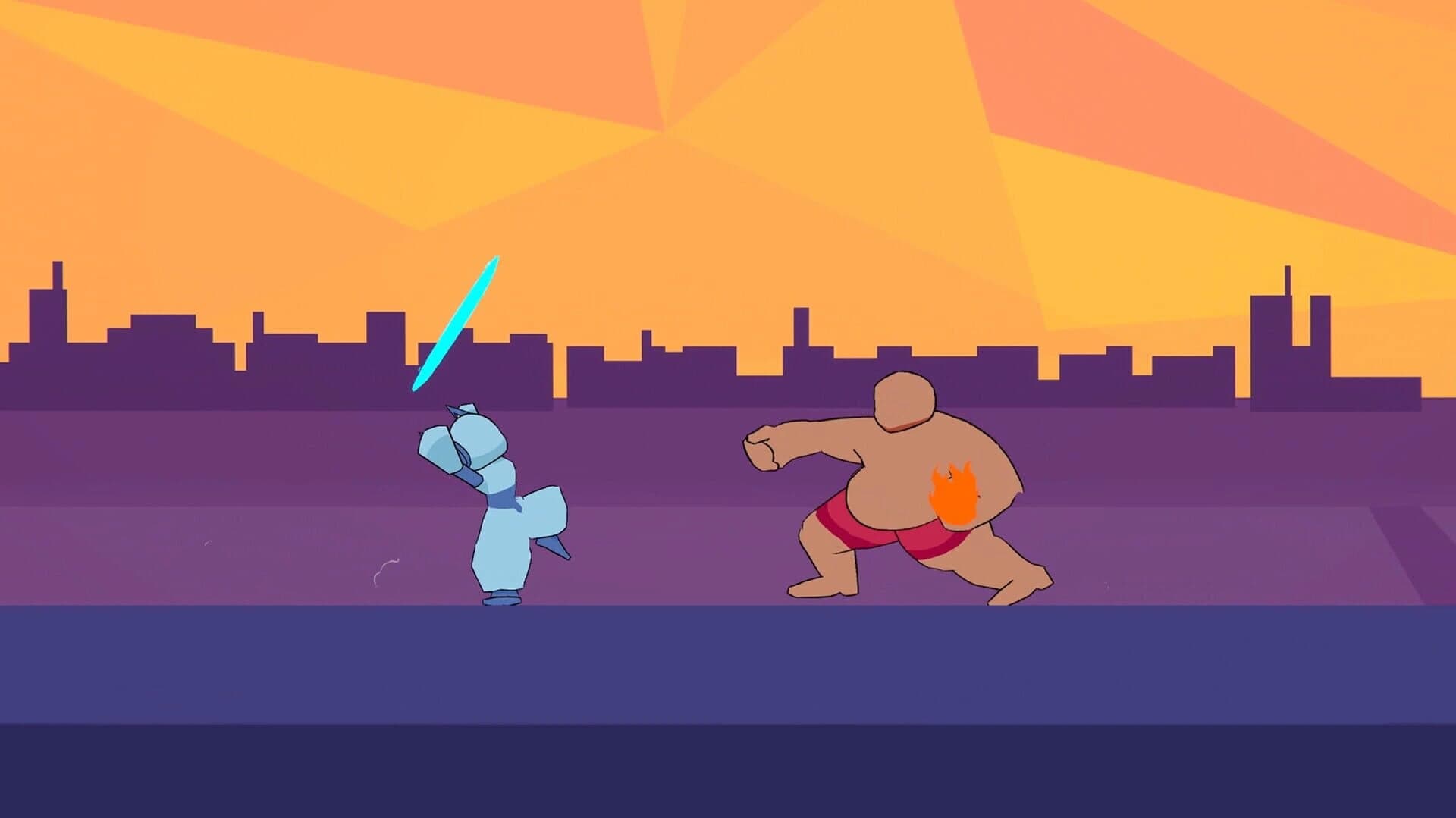 Runback screenshot 1