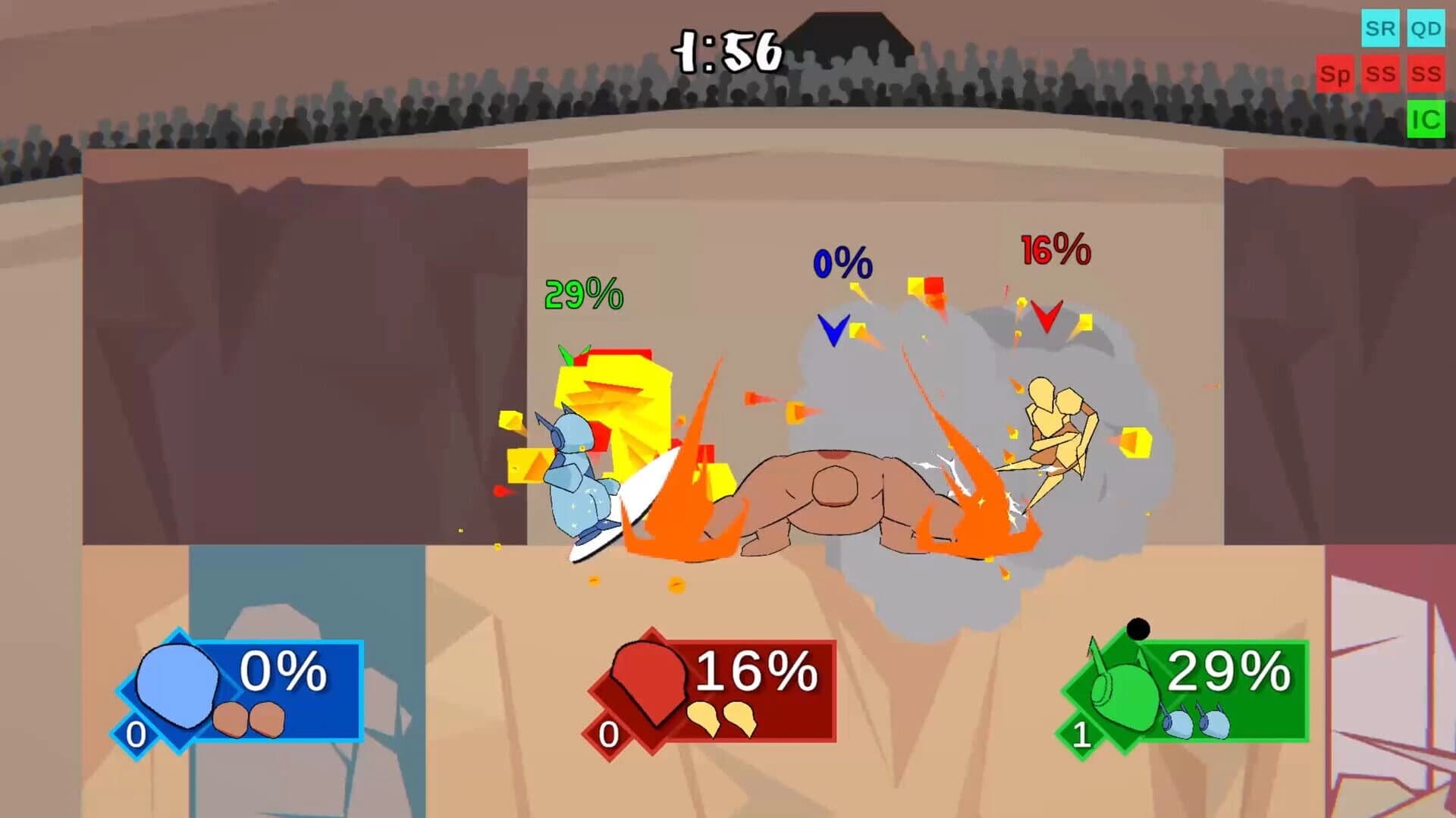 Runback screenshot 4