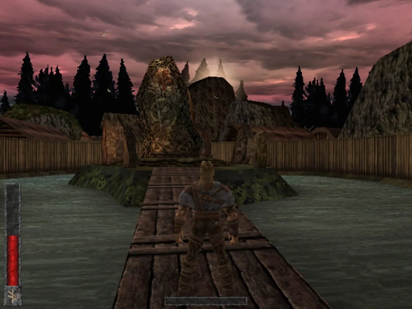Rune screenshot 3
