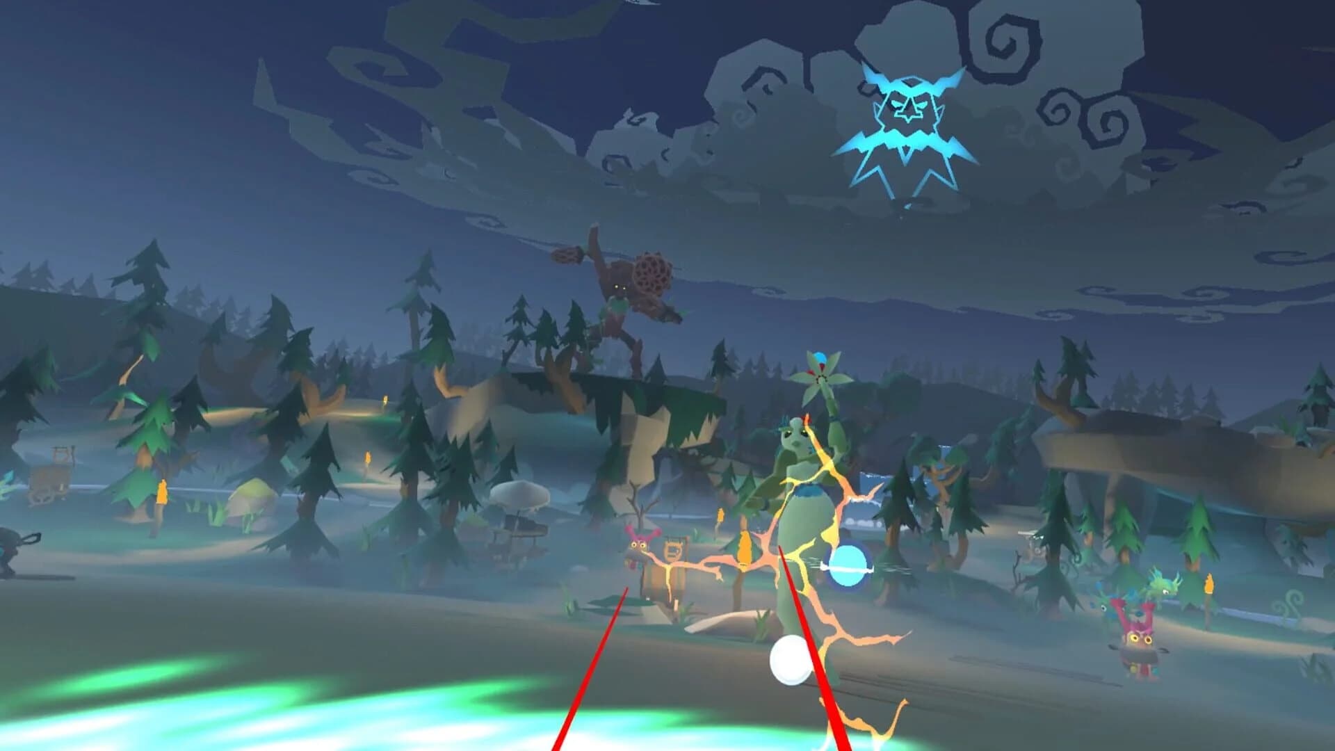 Rune Bender VR screenshot 5
