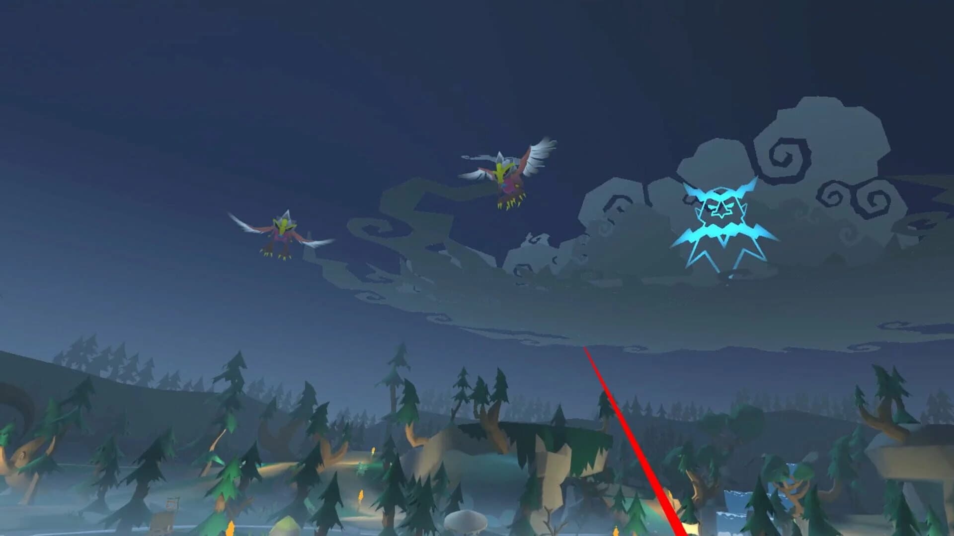 Rune Bender VR screenshot 3