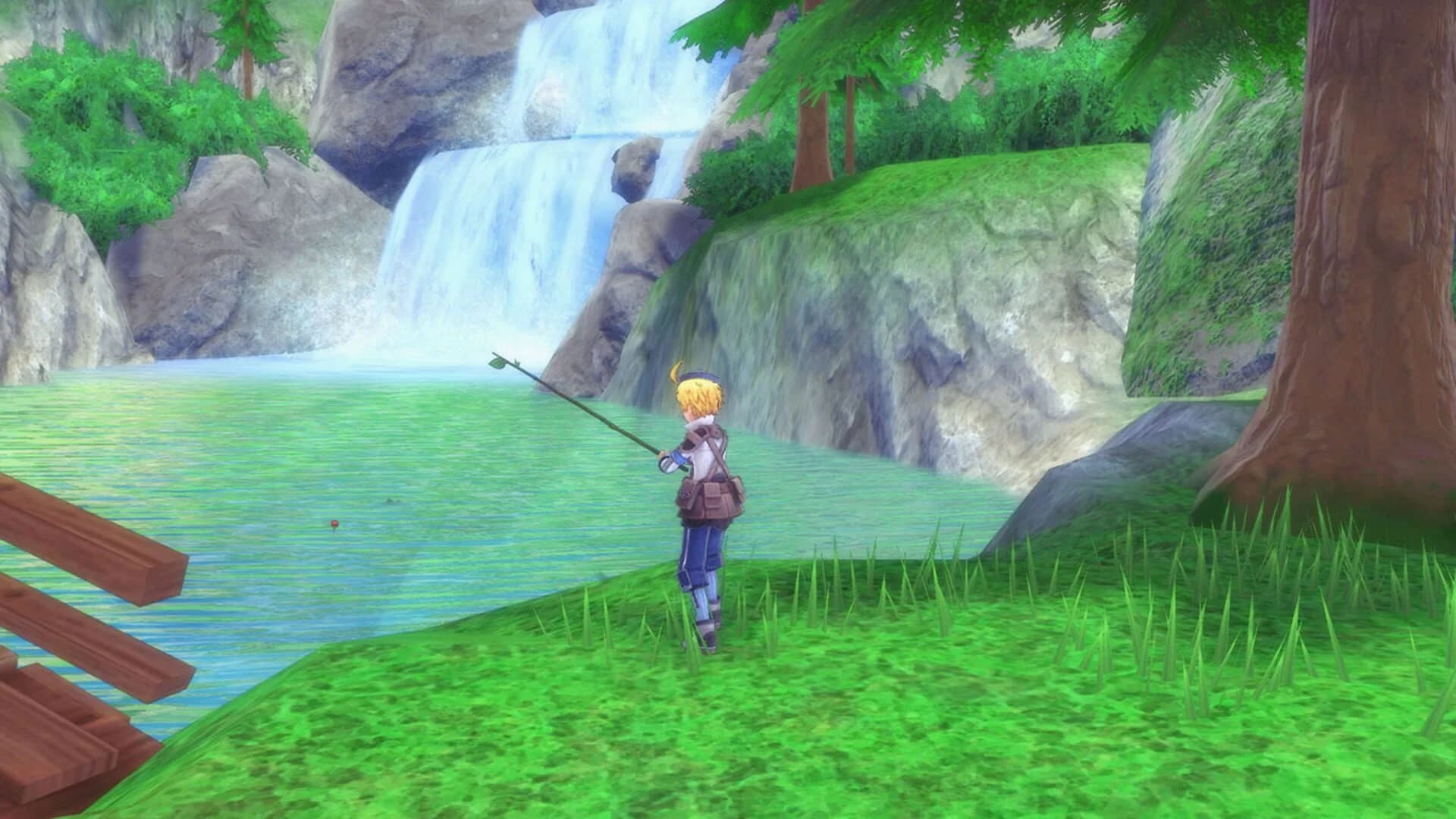Rune Factory 5 screenshot 4