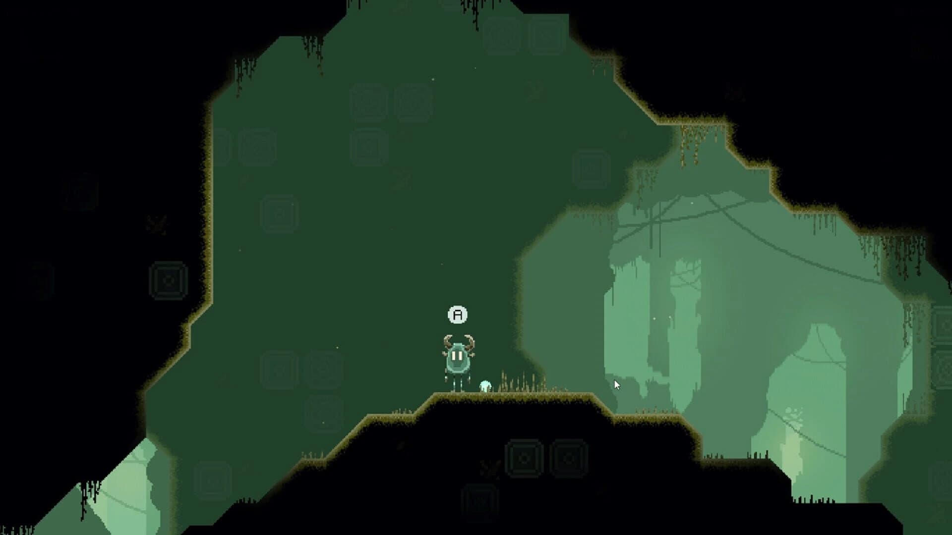 Rune Golf screenshot 3