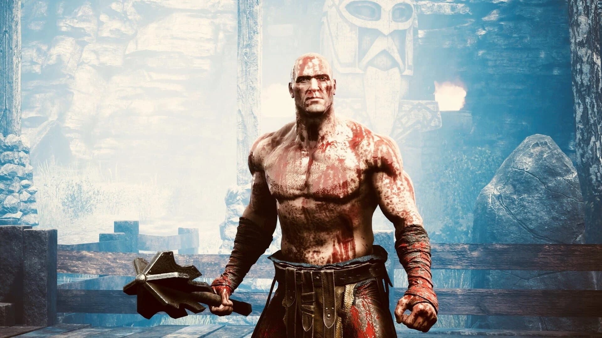 Rune II screenshot 1