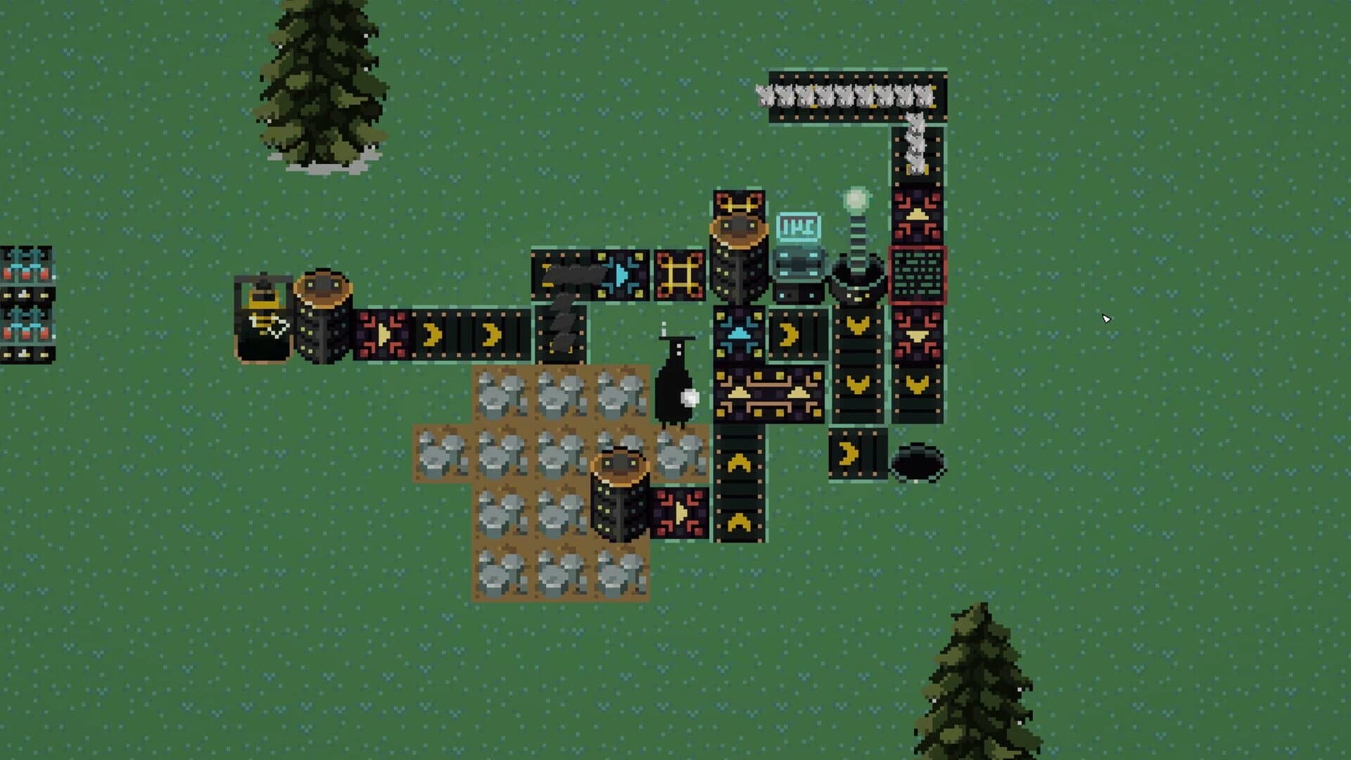 Runeline screenshot 1