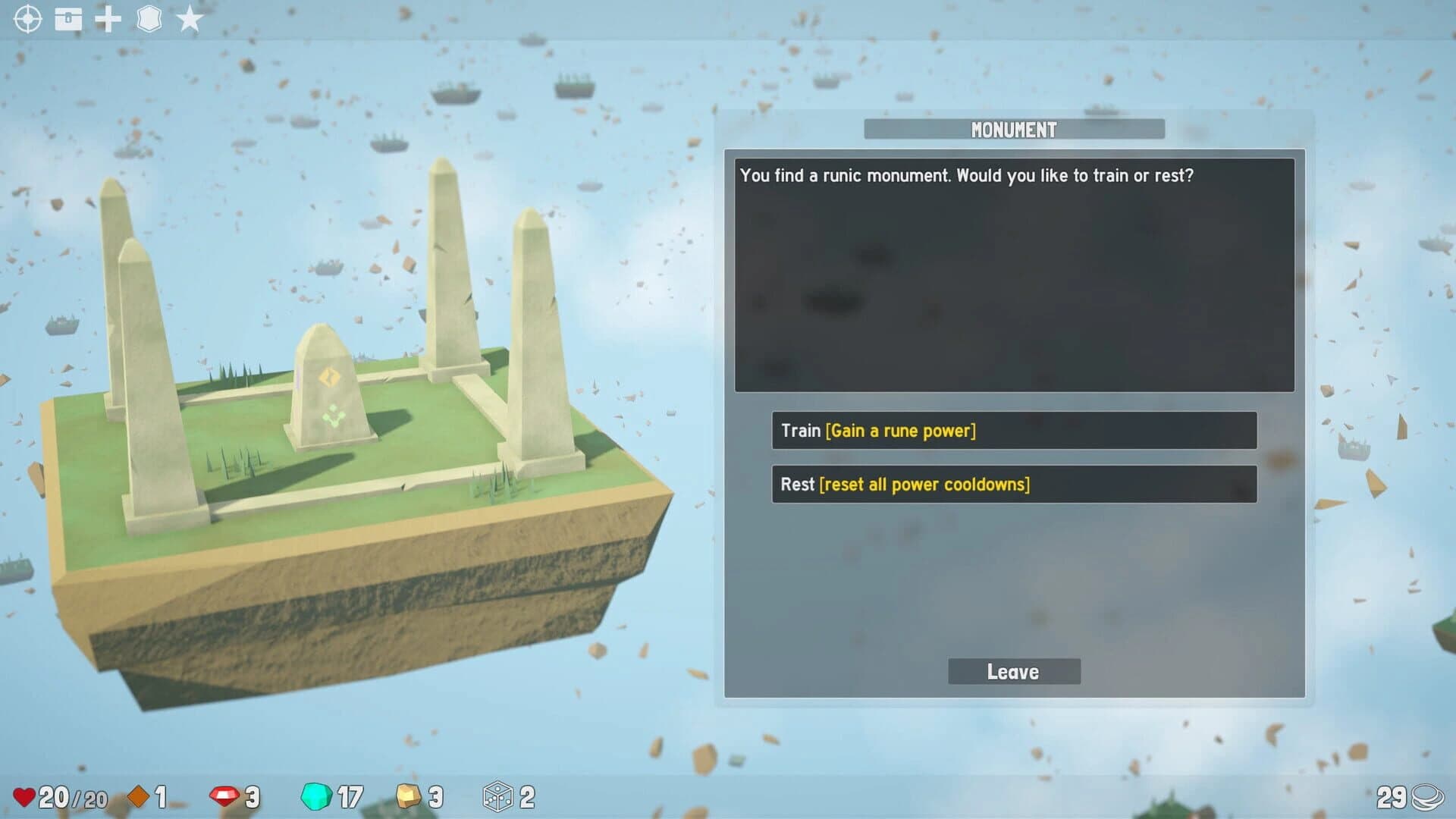Runeroots TD screenshot 5