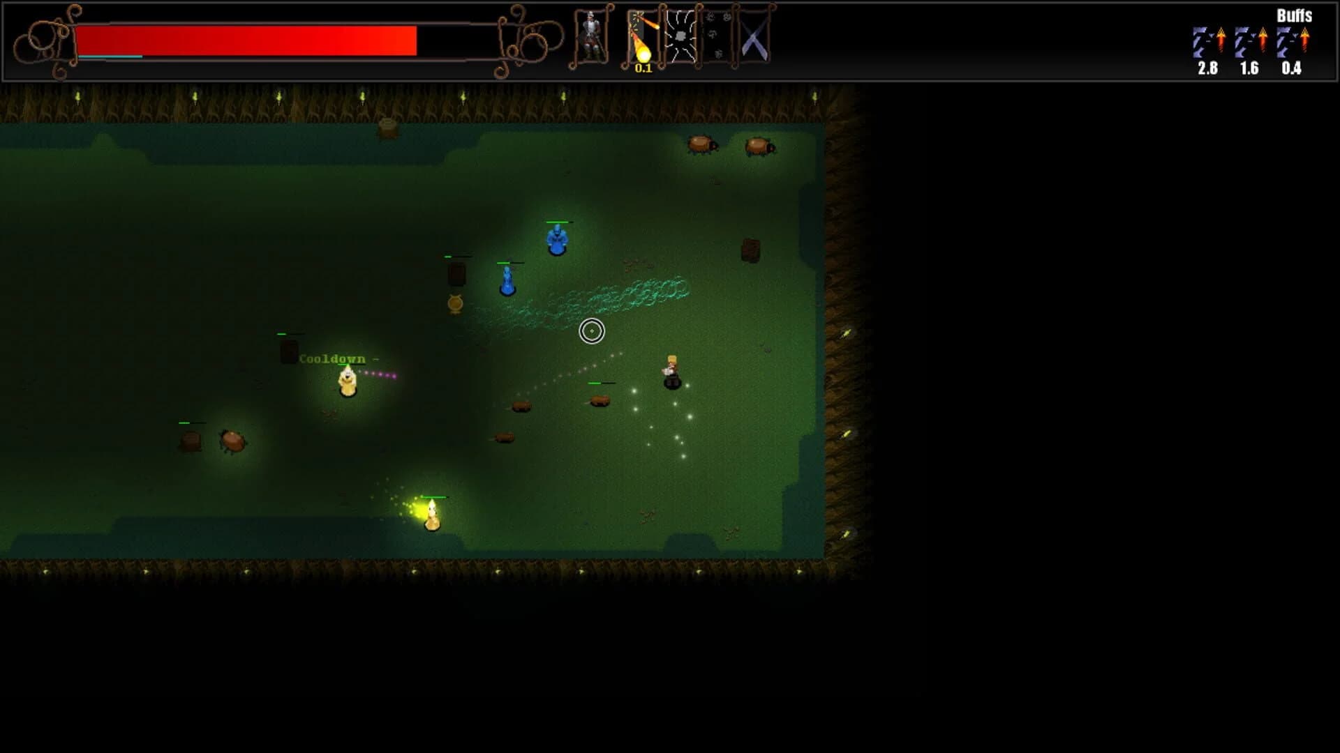Runers screenshot 4