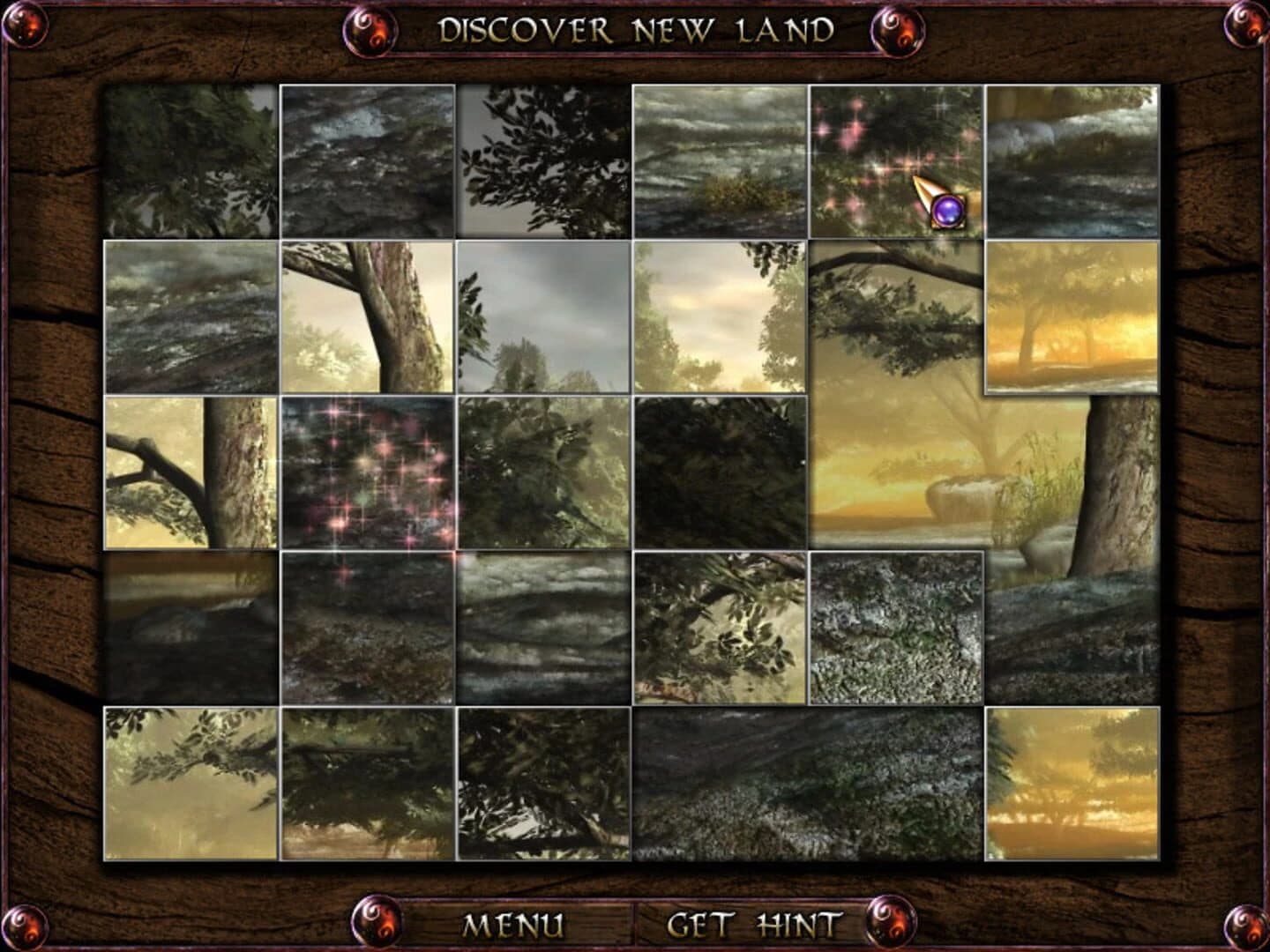 Runes of Avalon - Path of Magic screenshot 5