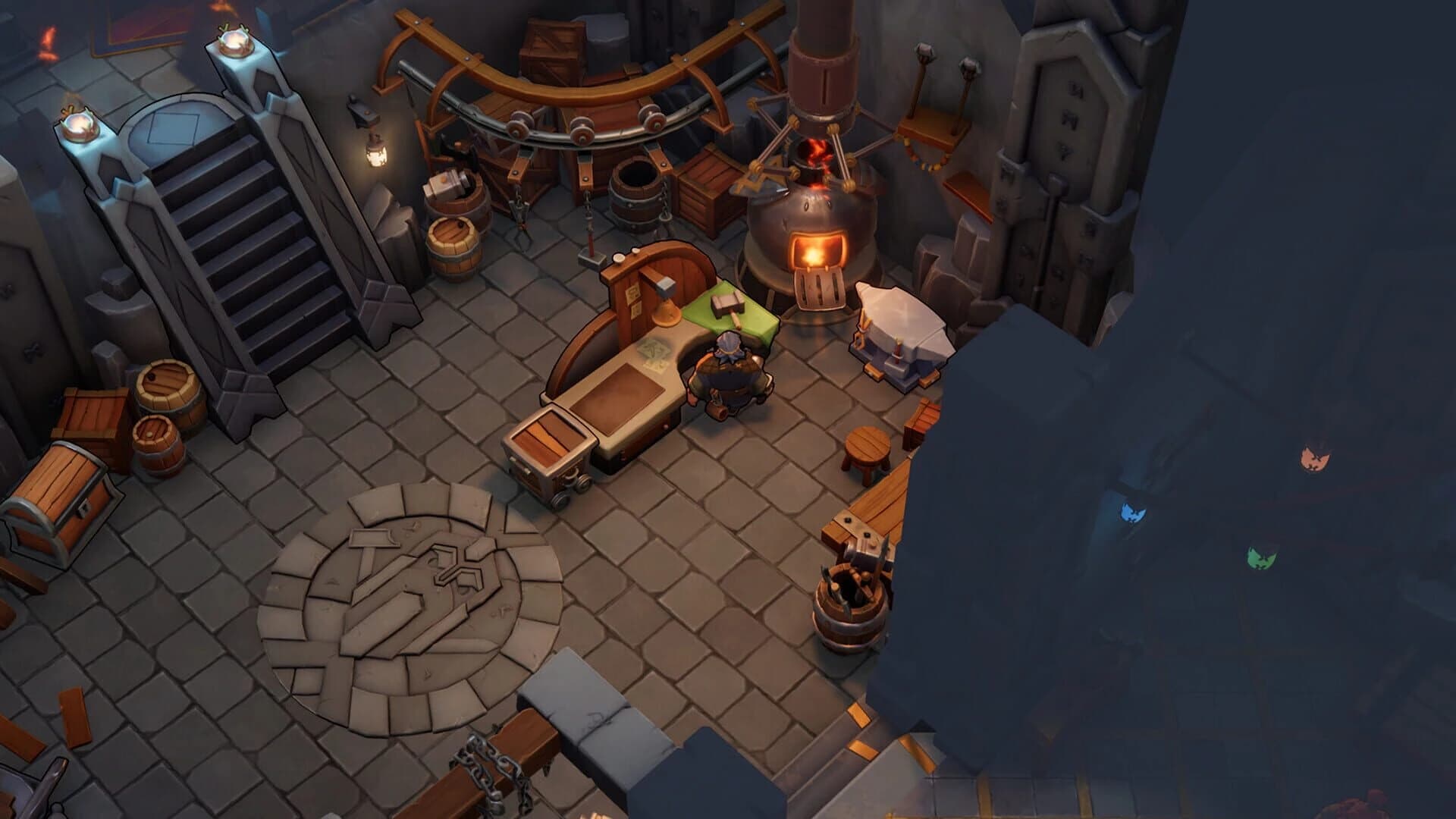 RuneSmith screenshot 4