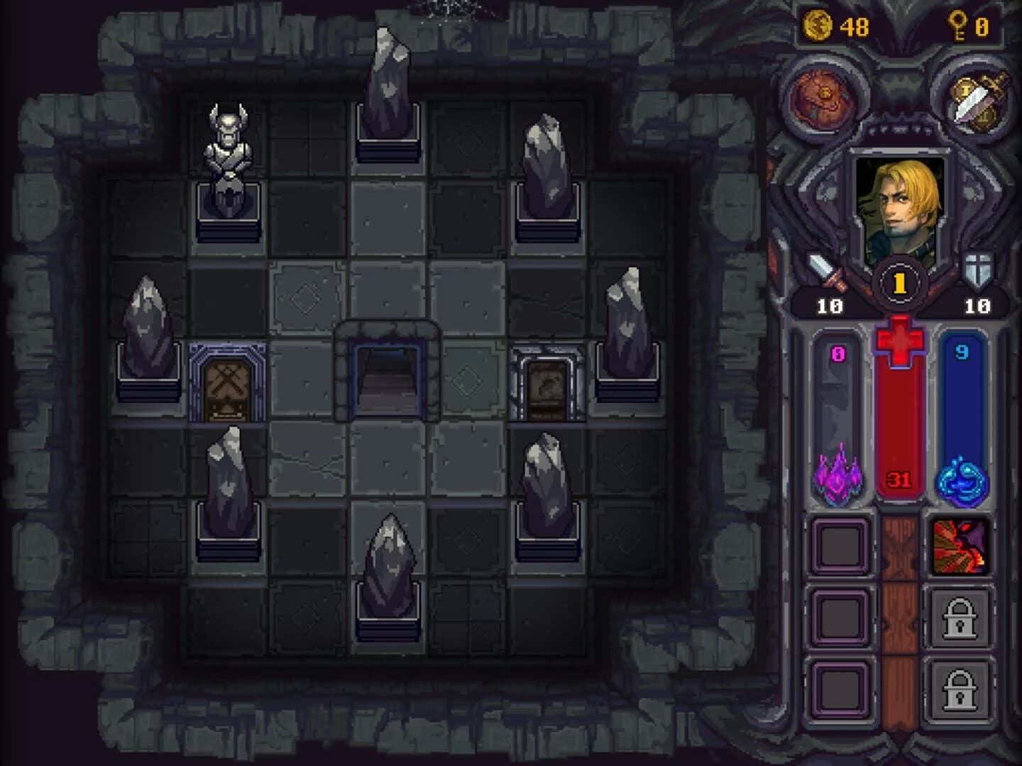 Runestone Keeper screenshot 5