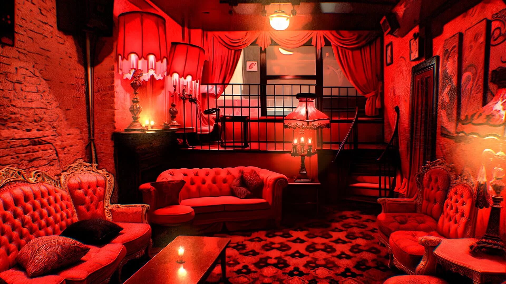 Runet Legend screenshot 4