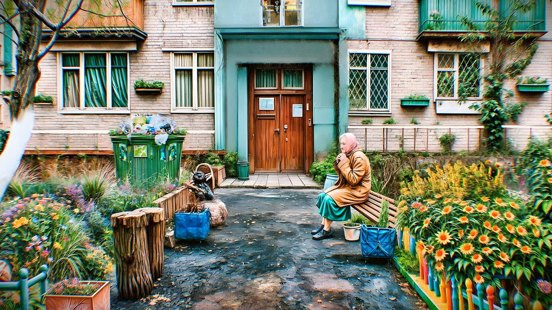 Runet Legend screenshot 2