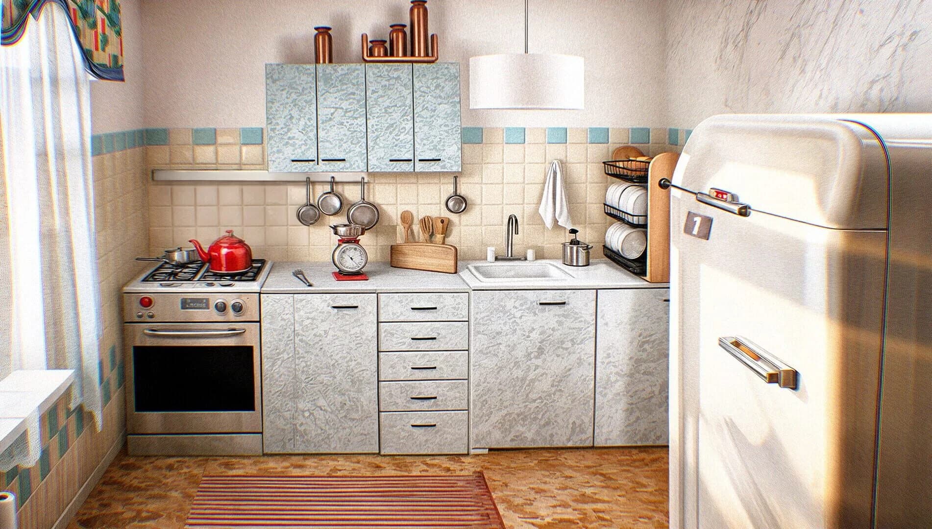 Runet Legend screenshot 3