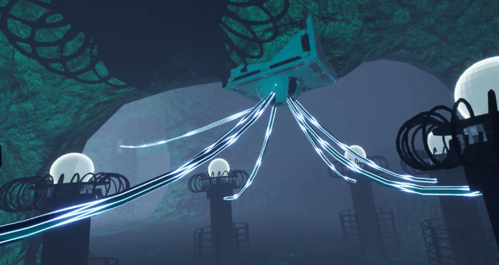 RuneTech screenshot 4