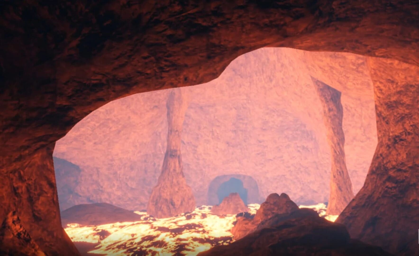RuneTech screenshot 3
