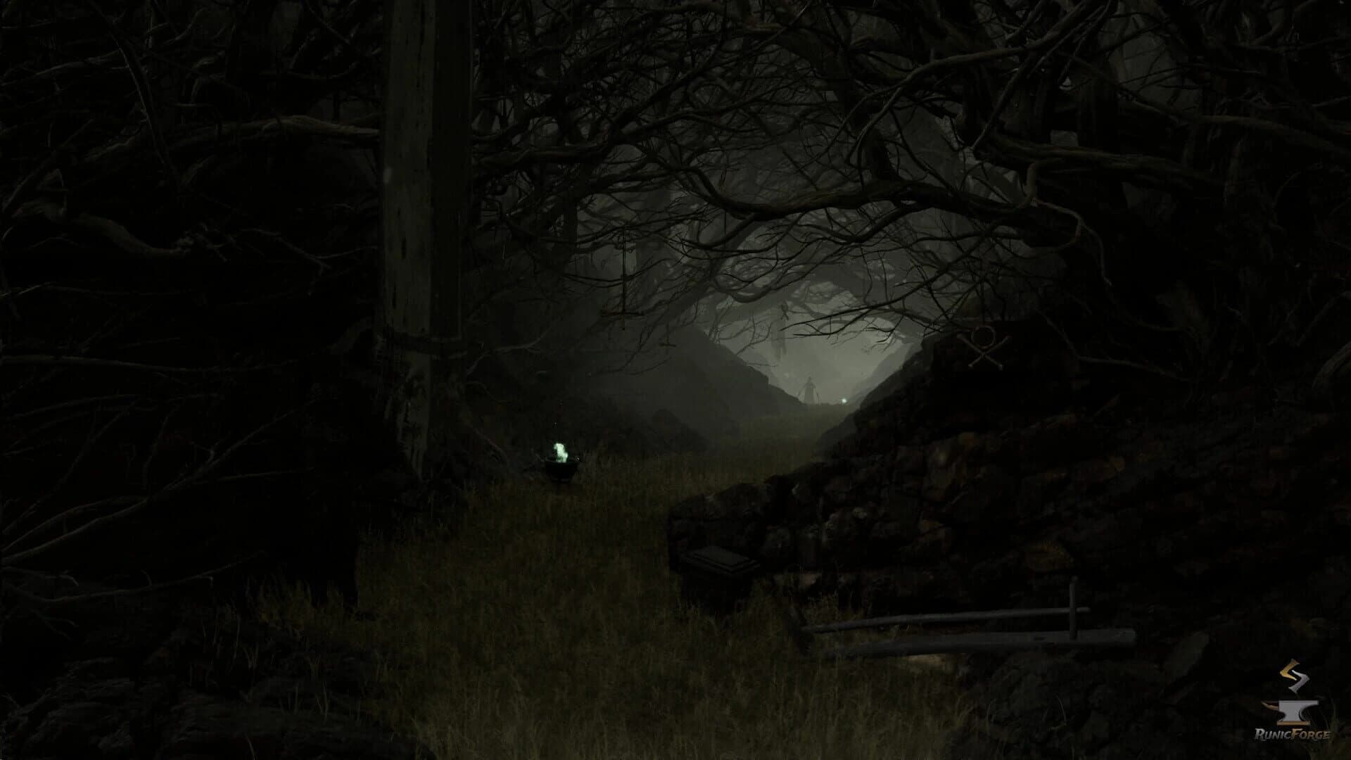 Runic Prophecy screenshot 5