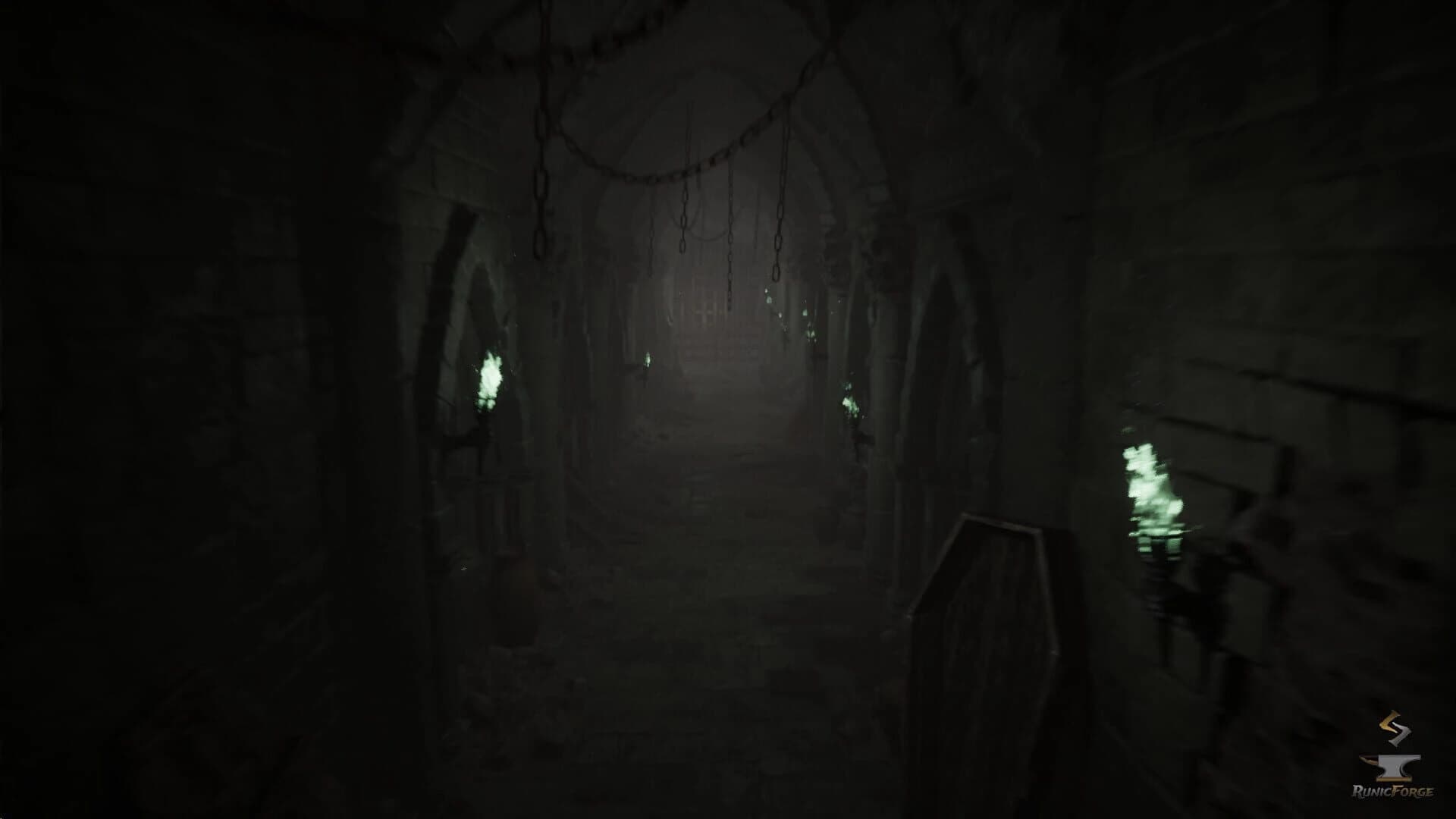 Runic Prophecy screenshot 2