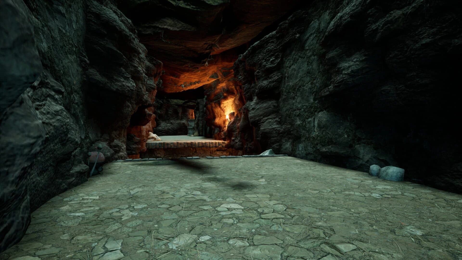 Runic Relay: The Trials screenshot 2