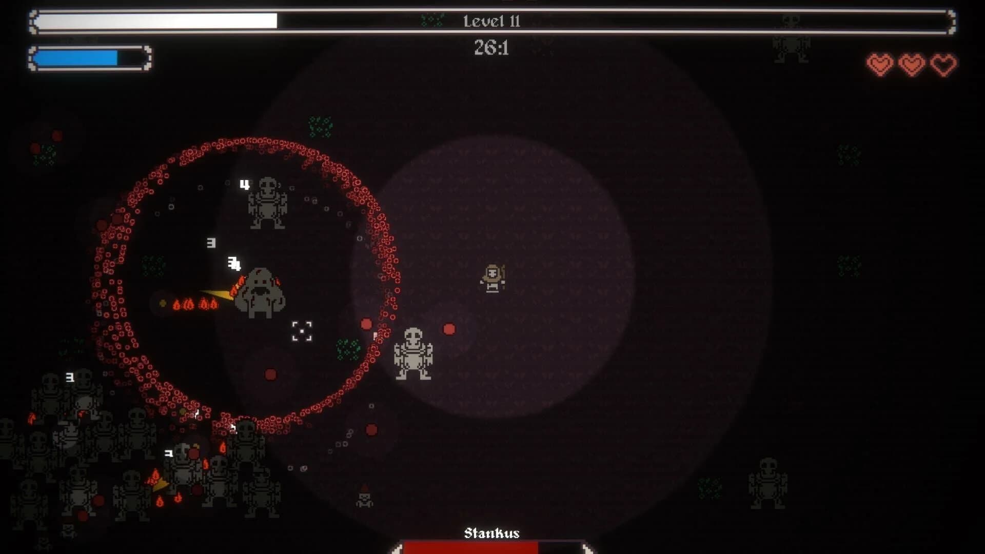 Runic Survivor screenshot 4