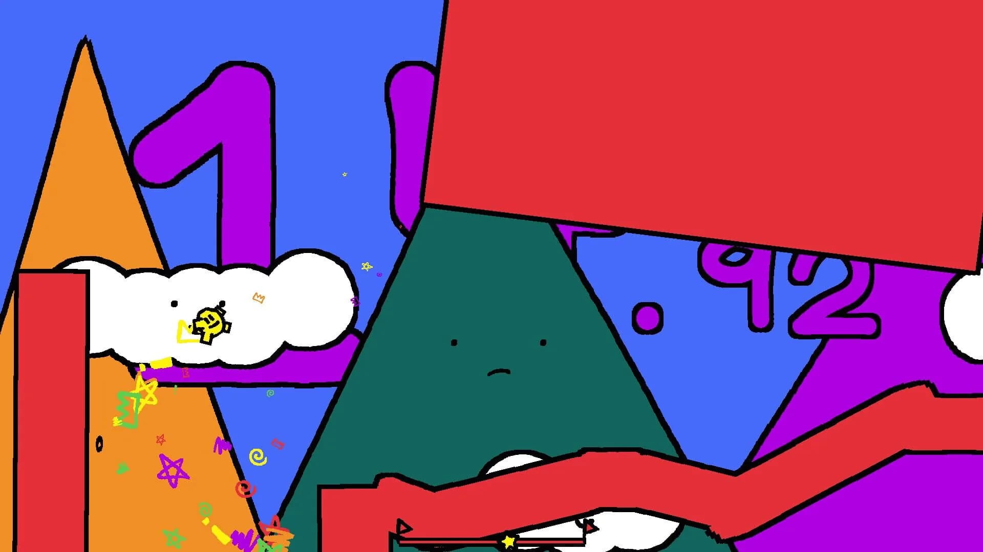 RunMan Turbo screenshot 5