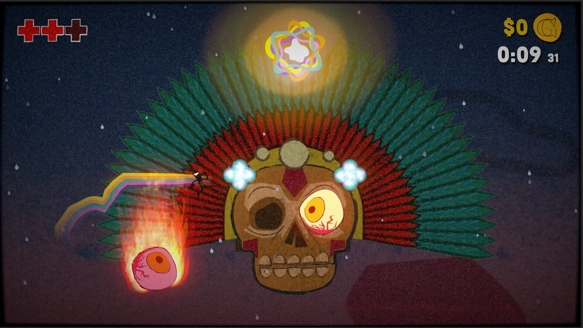 Runner3 screenshot 3