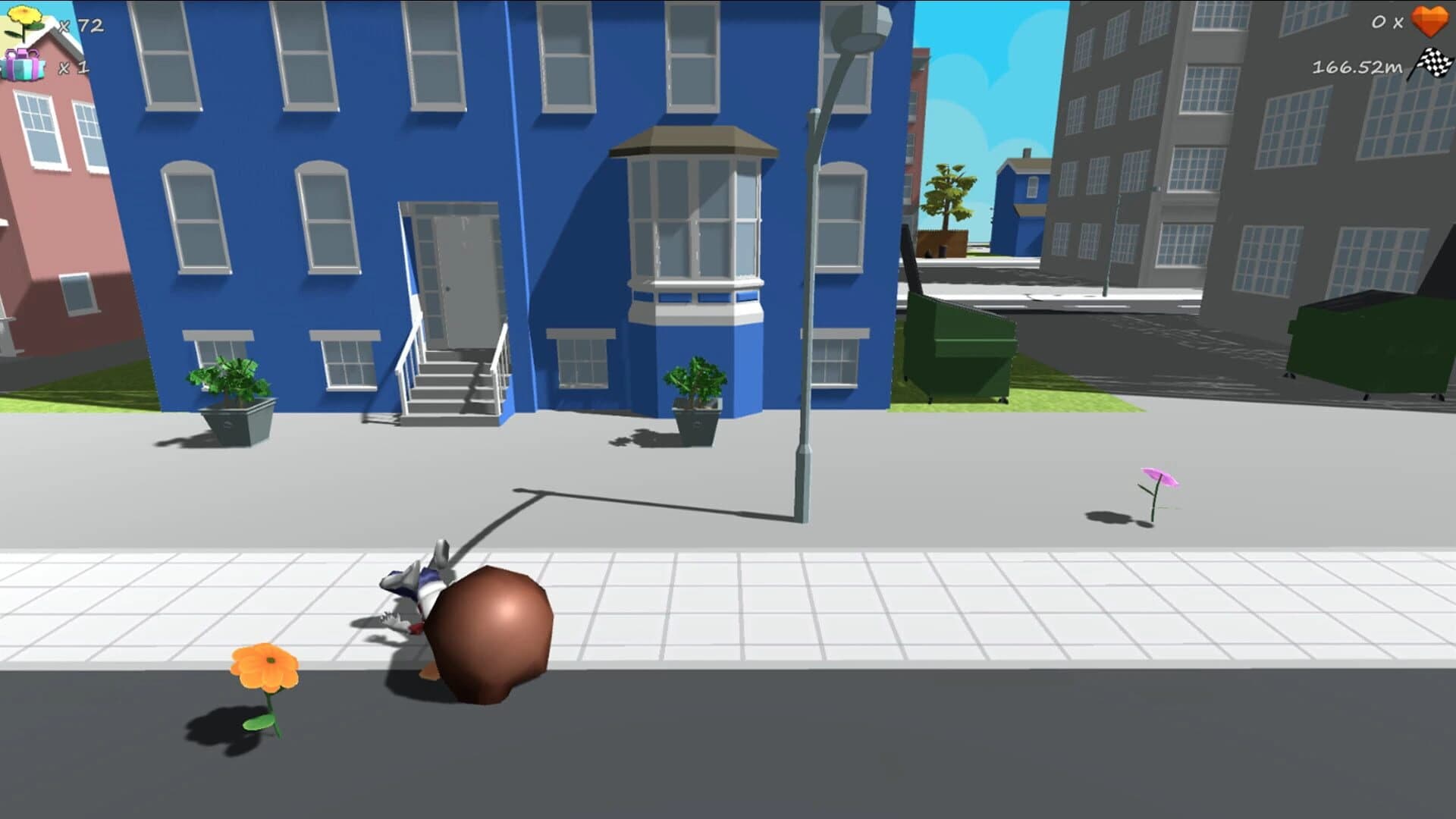 Run'N'Get screenshot 5