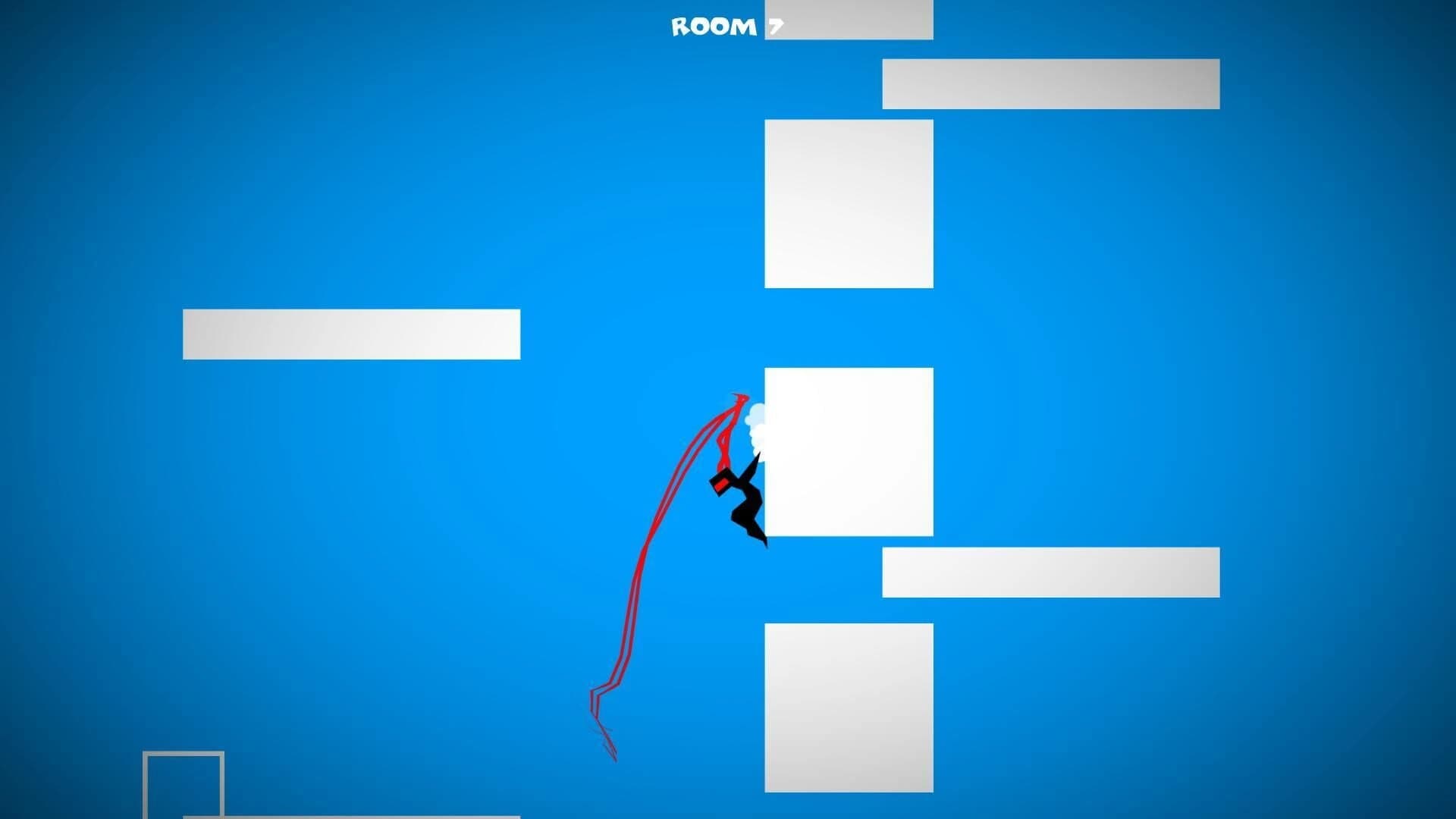 Running Ninja screenshot 5