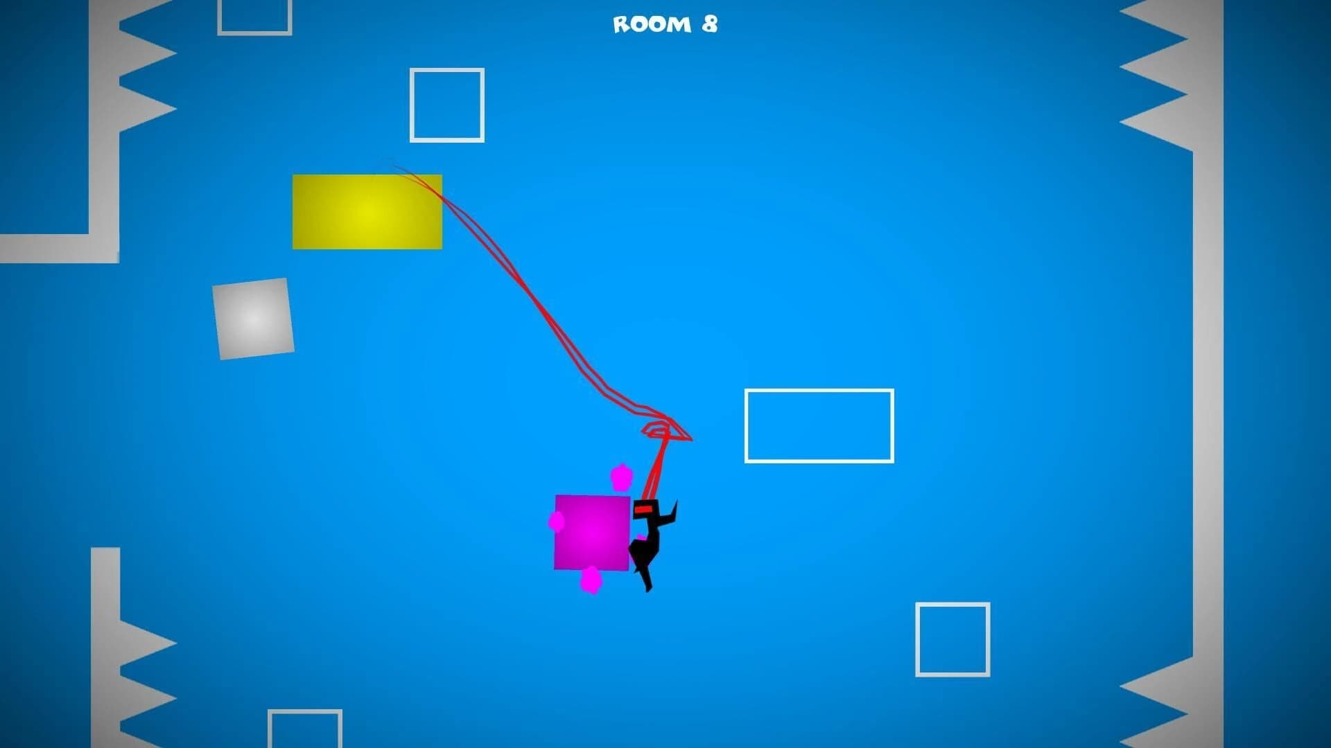 Running Ninja screenshot 2