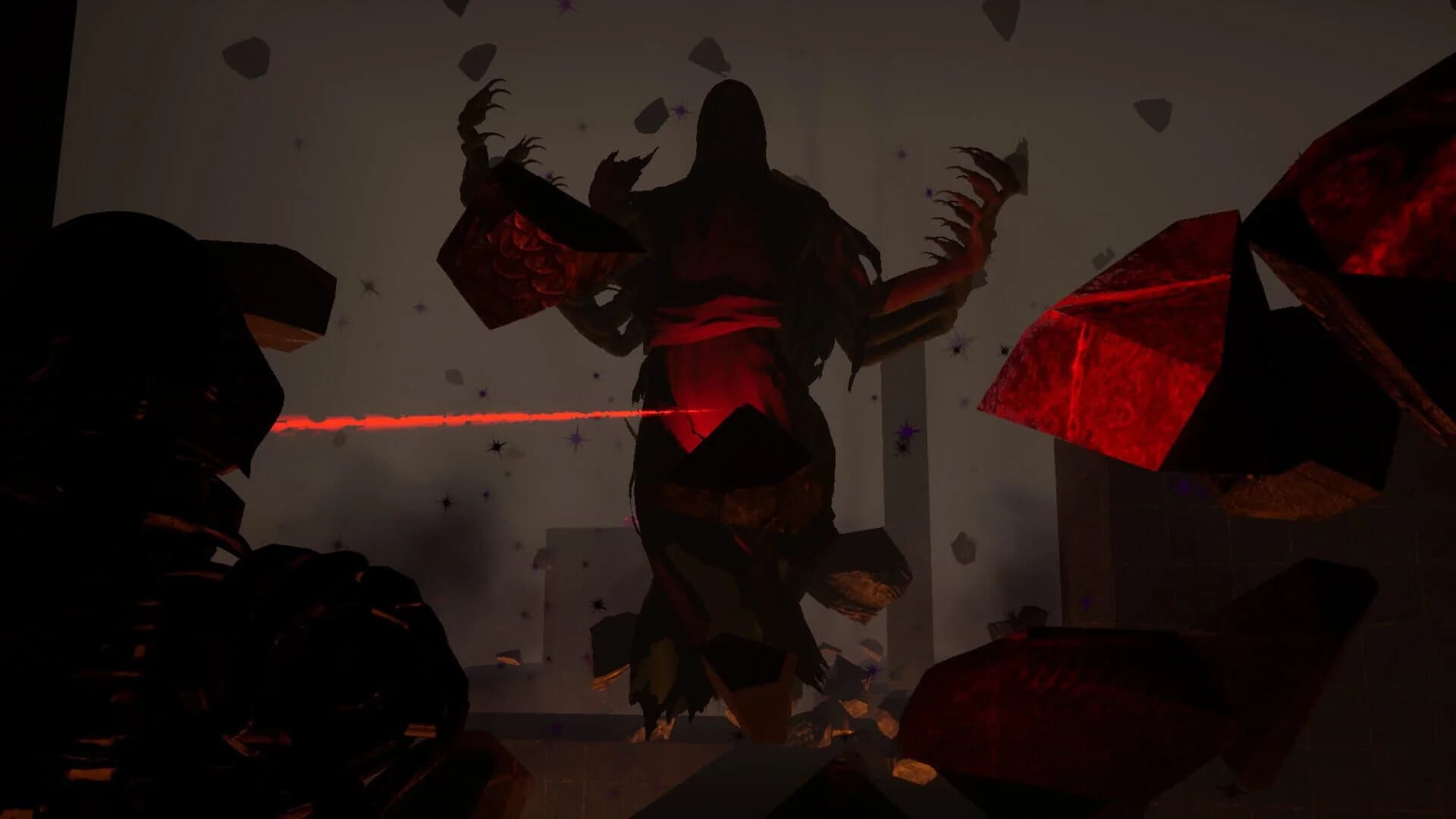 Running Robot Man 4 screenshot 3