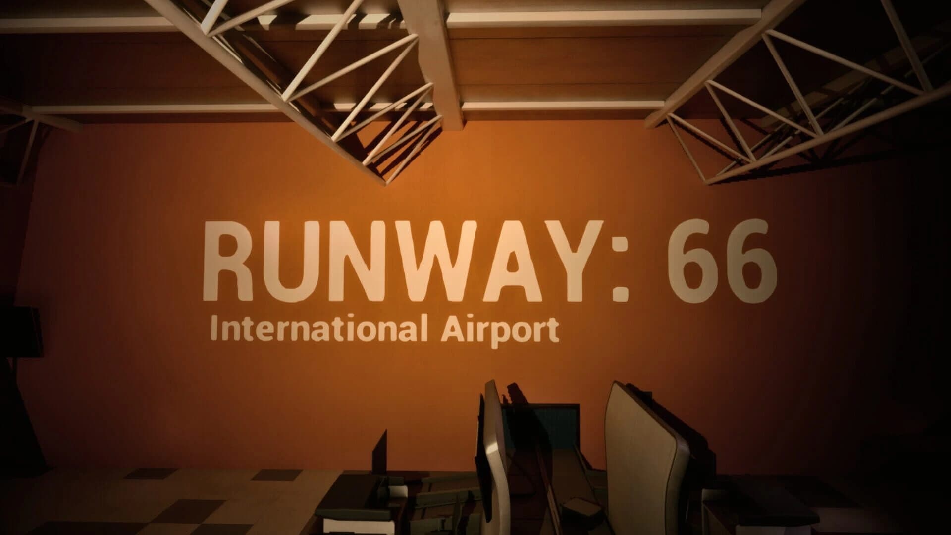 Runway 66 screenshot 5