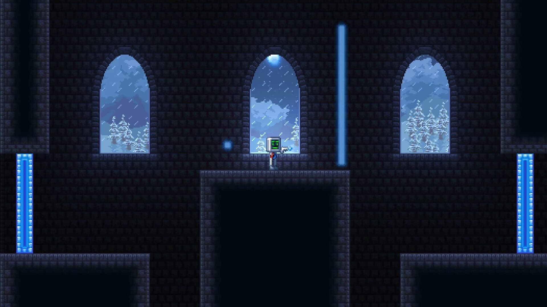 Ruptured screenshot 3